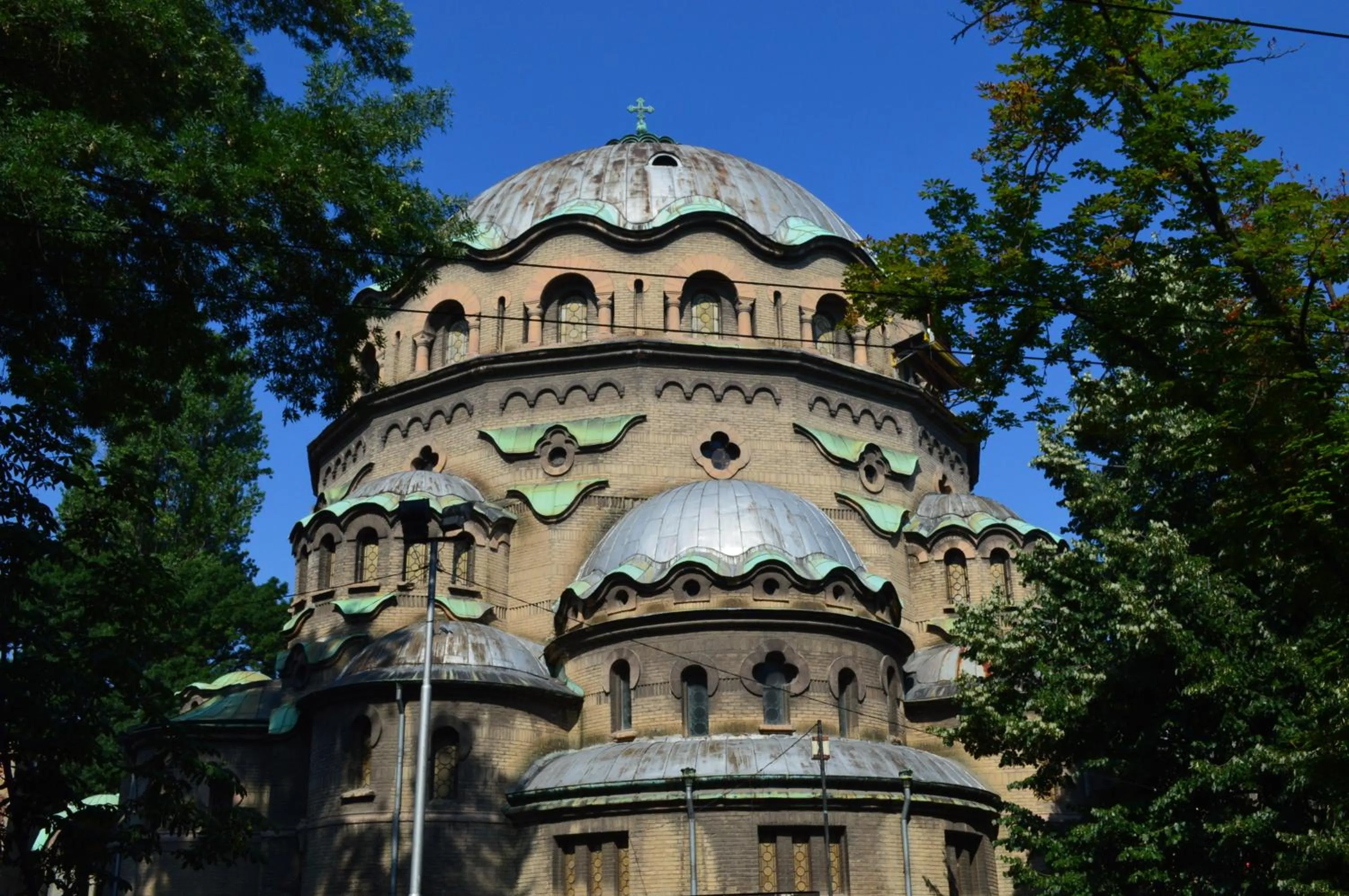 Nearby landmark in Bon Bon Hotel