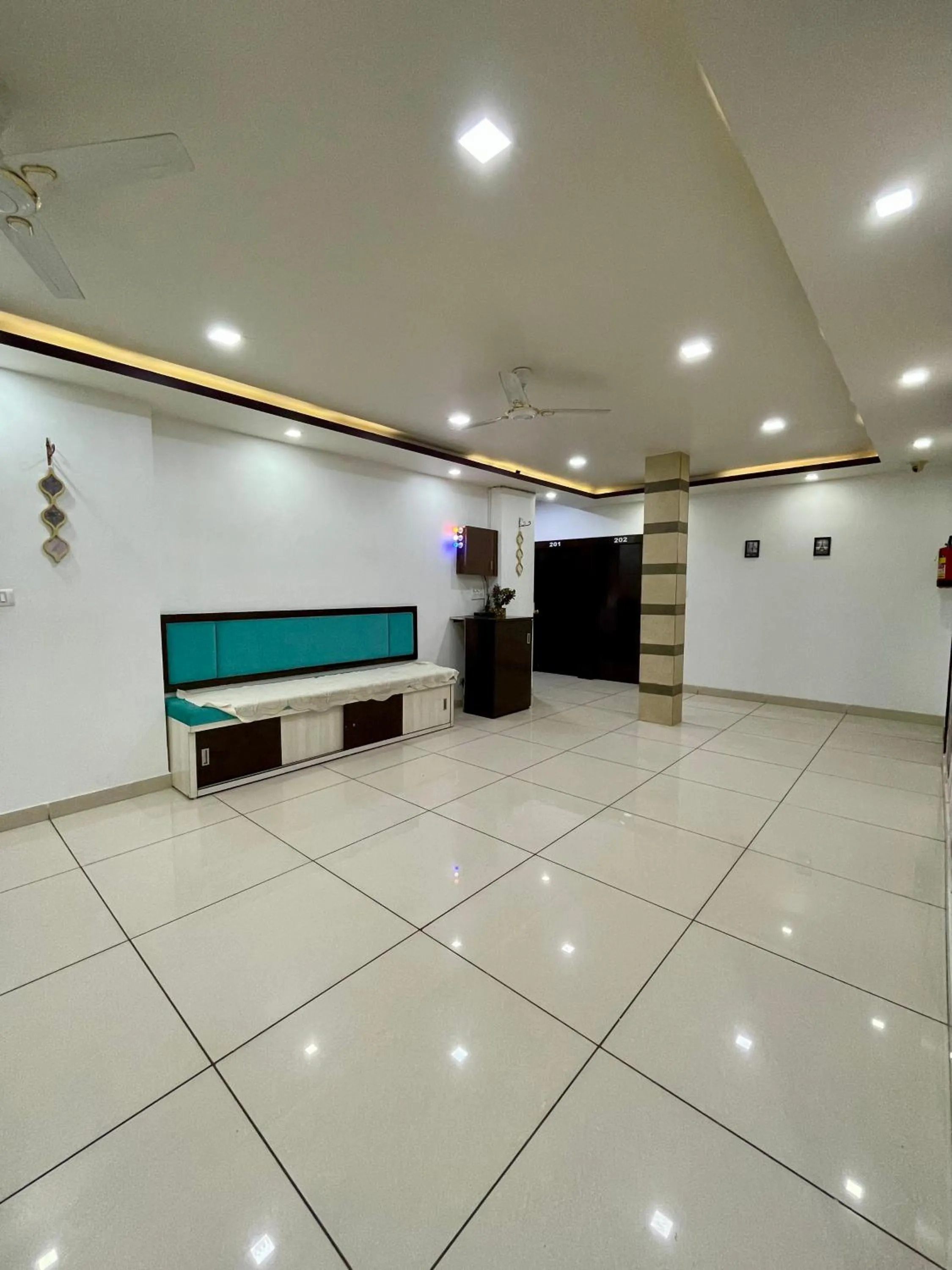 Billiard in Hotel Komal Palace Anand Nagar