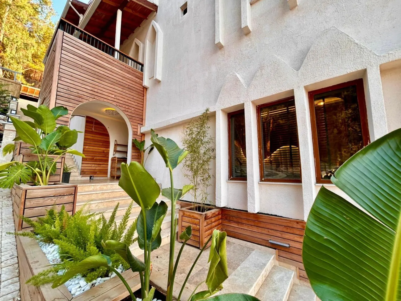 Property building in Castello By Mediterra Hotel