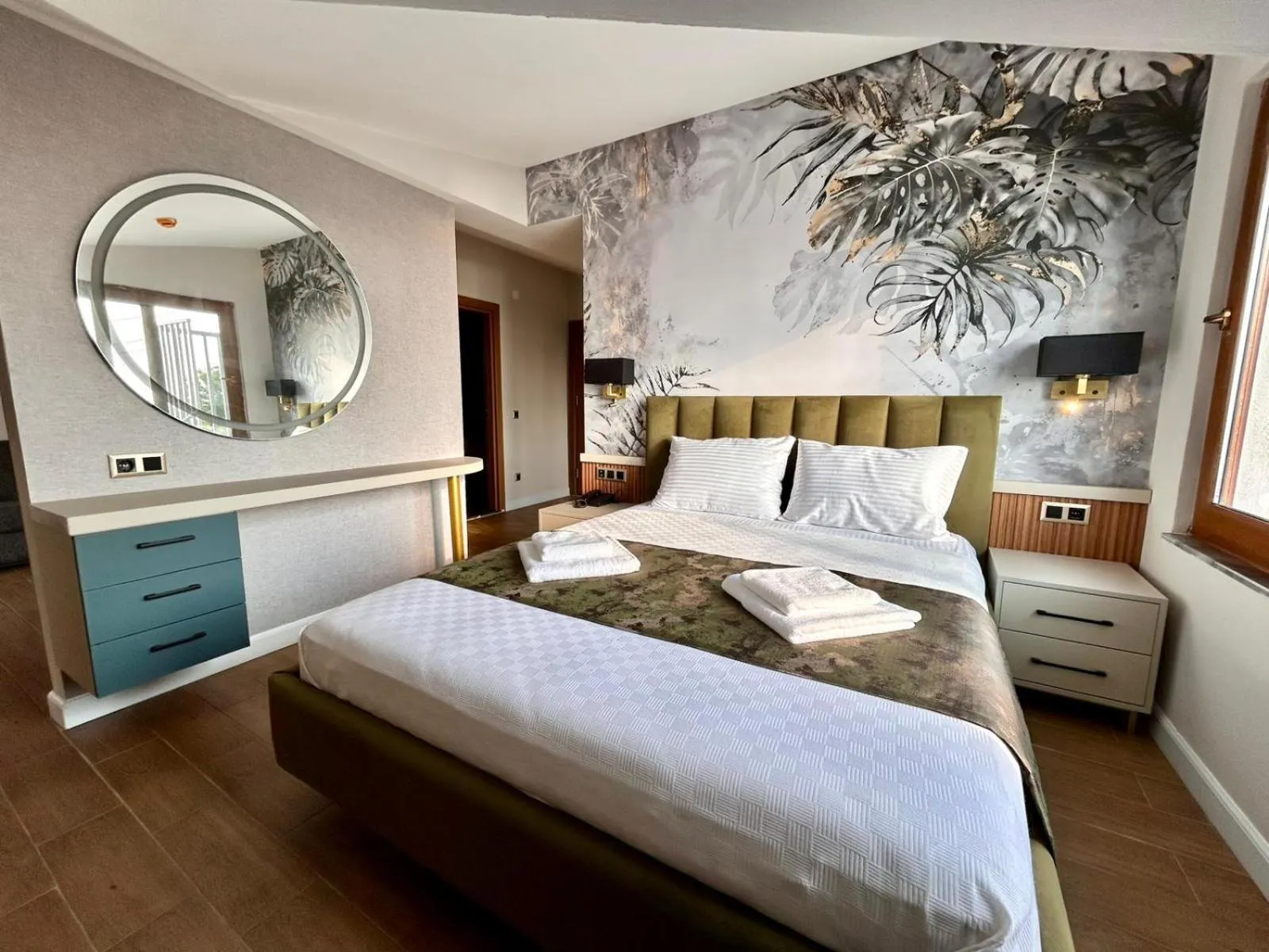 Bed in Castello By Mediterra Hotel