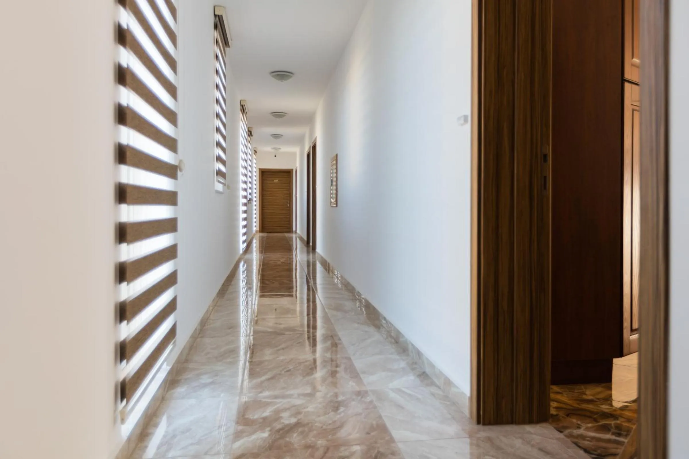 Boutique Apart Hotel Versis