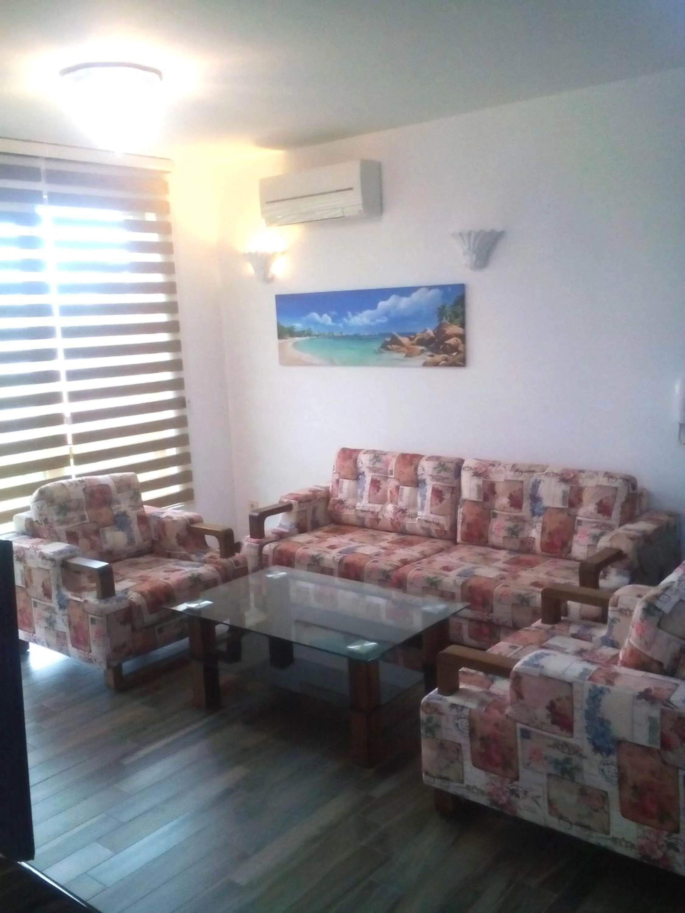 Boutique Apart Hotel Versis