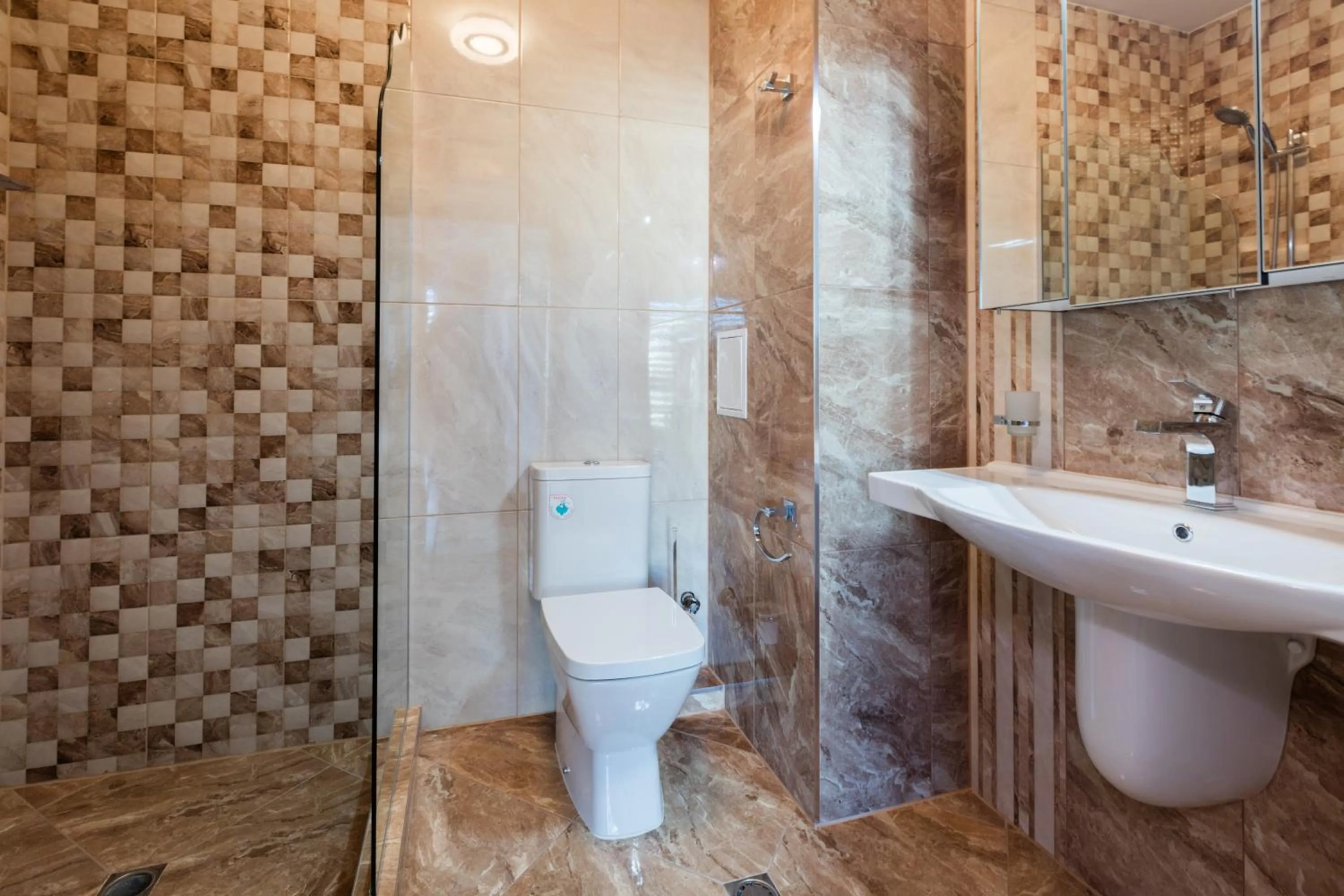 Boutique Apart Hotel Versis