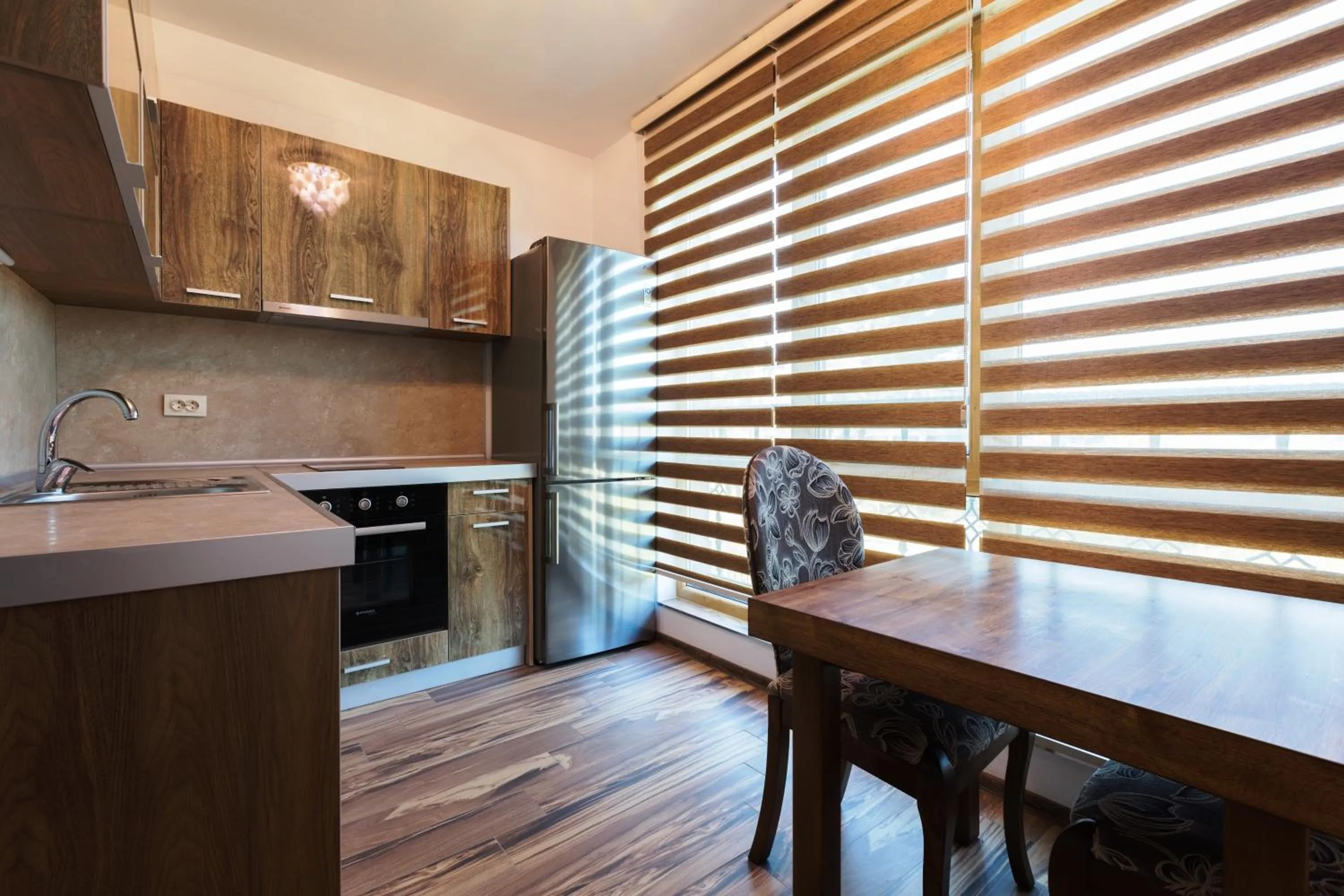 Boutique Apart Hotel Versis