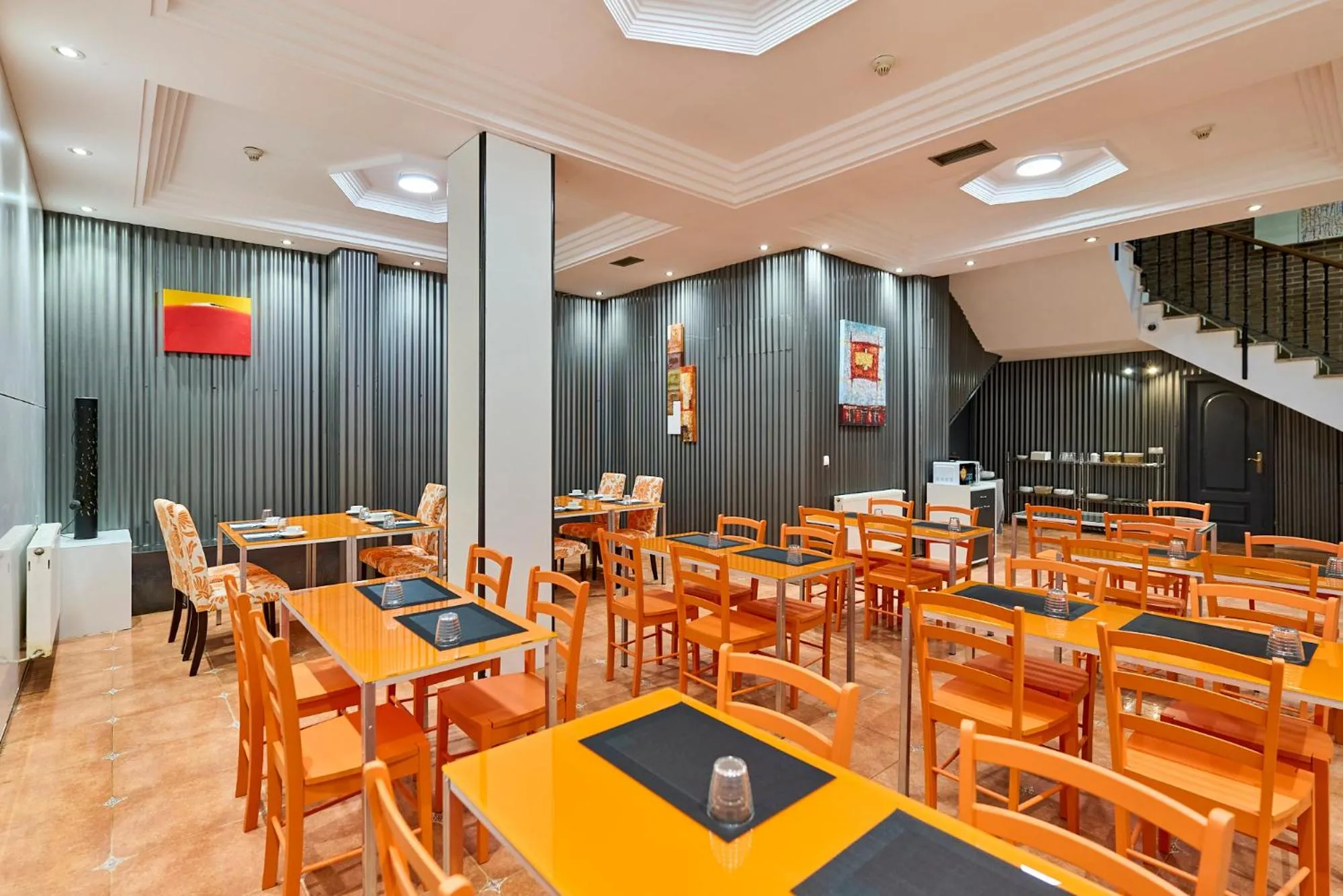 Breakfast in Hotel Villamayor by gaiarooms