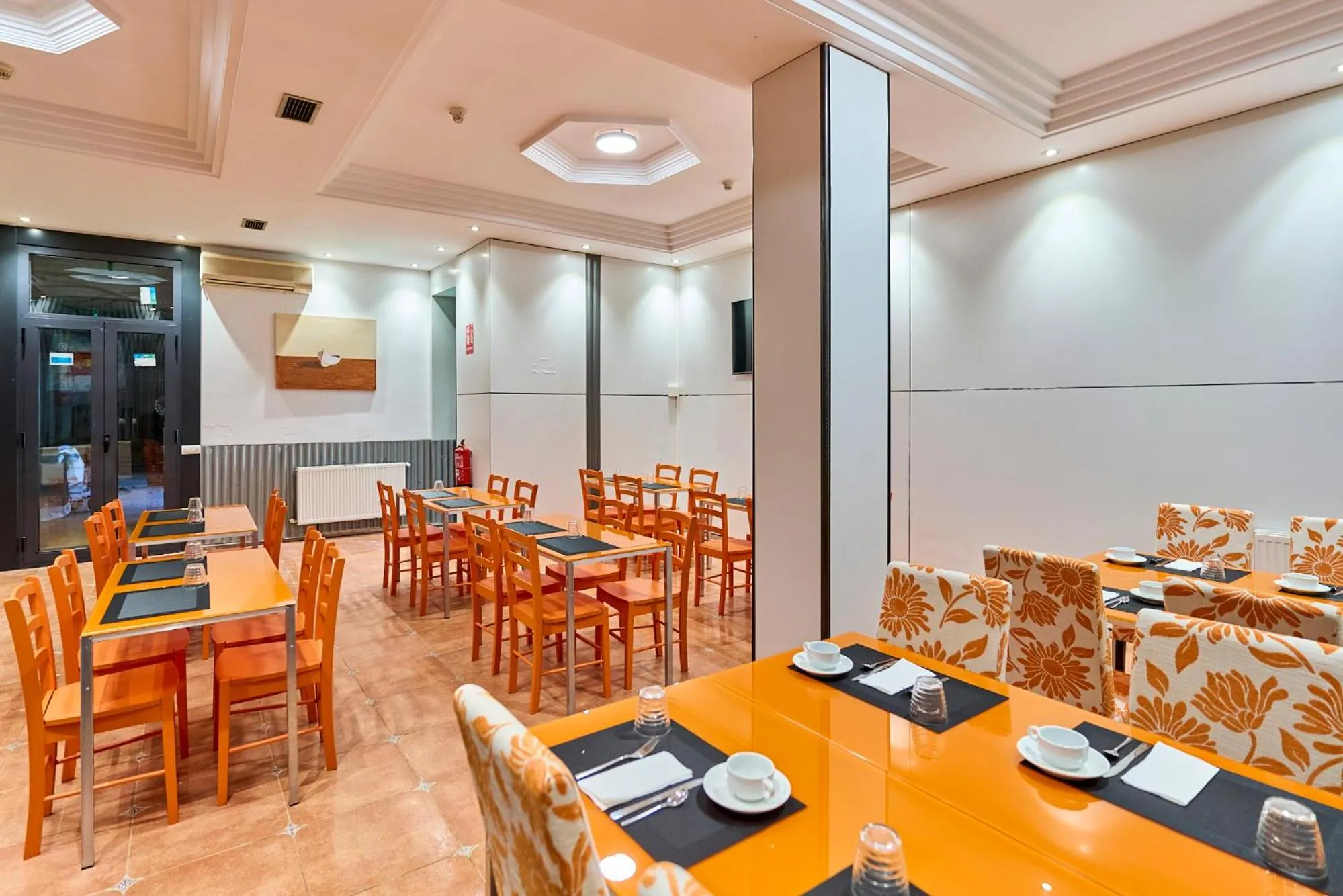 Breakfast in Hotel Villamayor by gaiarooms