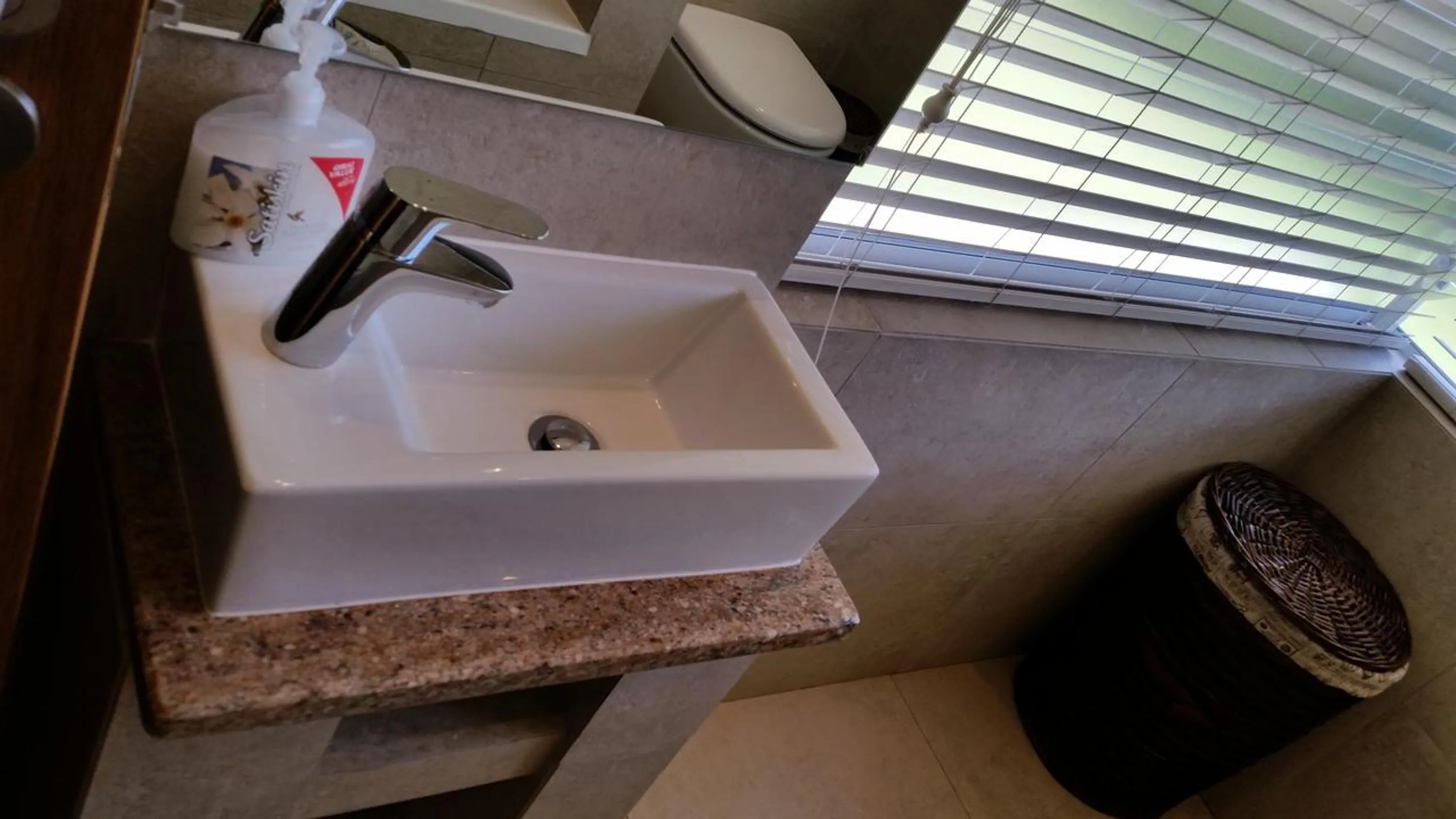 Bathroom in 6 On Acacia