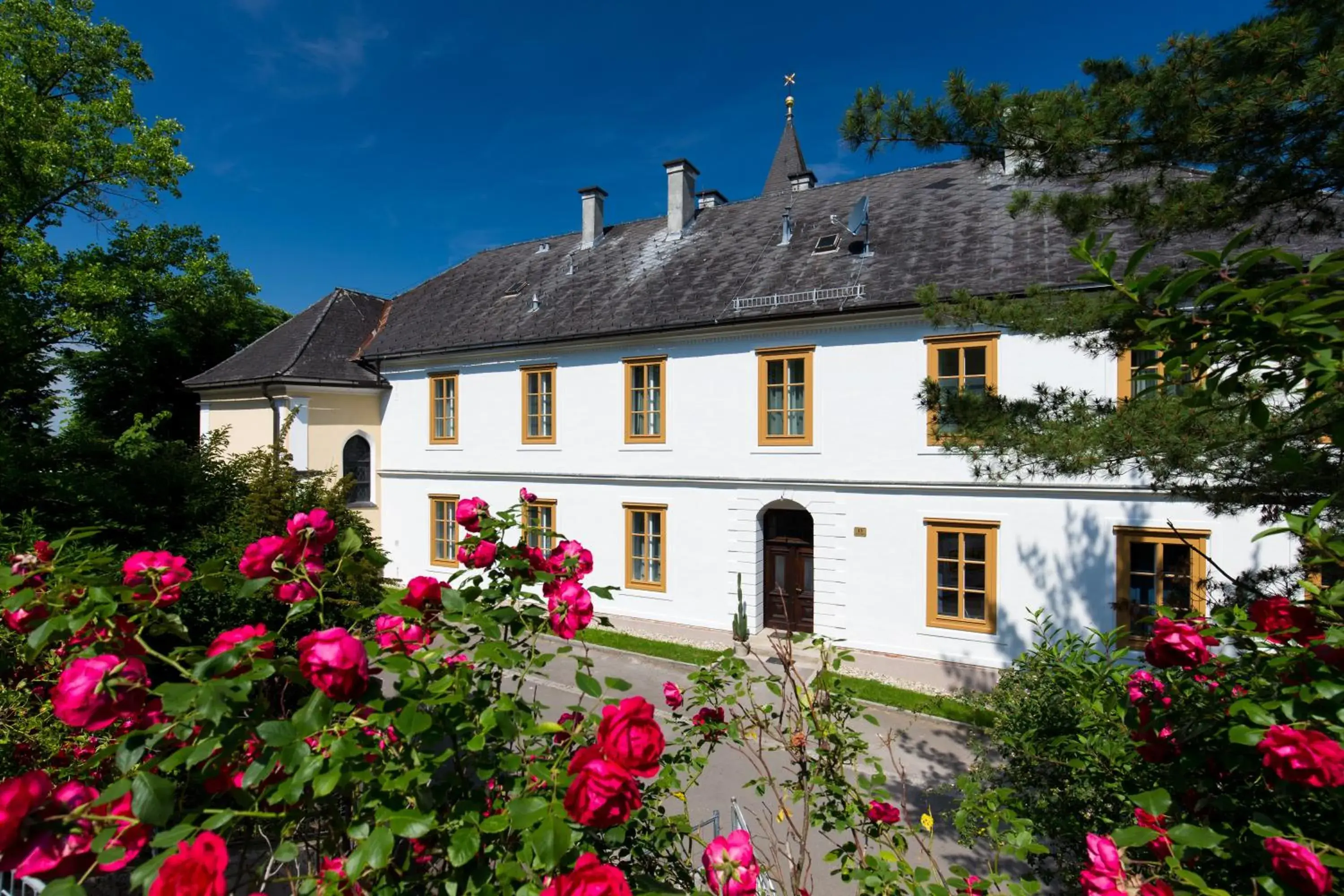 Himmlisch Urlauben in Tieschen Himmlisch Urlauben in Tieschen