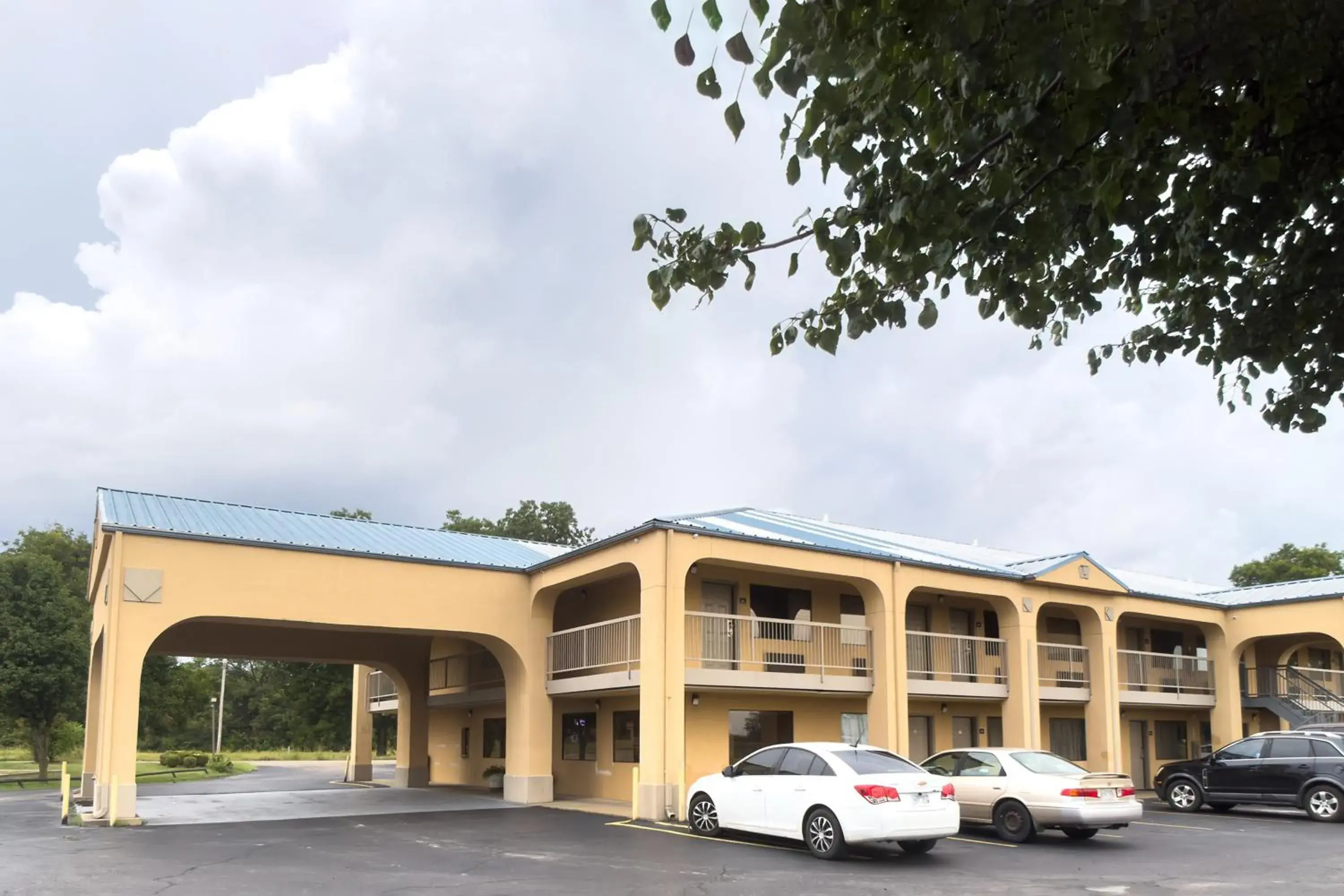 Deerfield Inn By Capital O Blytheville AR I55 Deerfield Inn By Capital O Blytheville AR I55