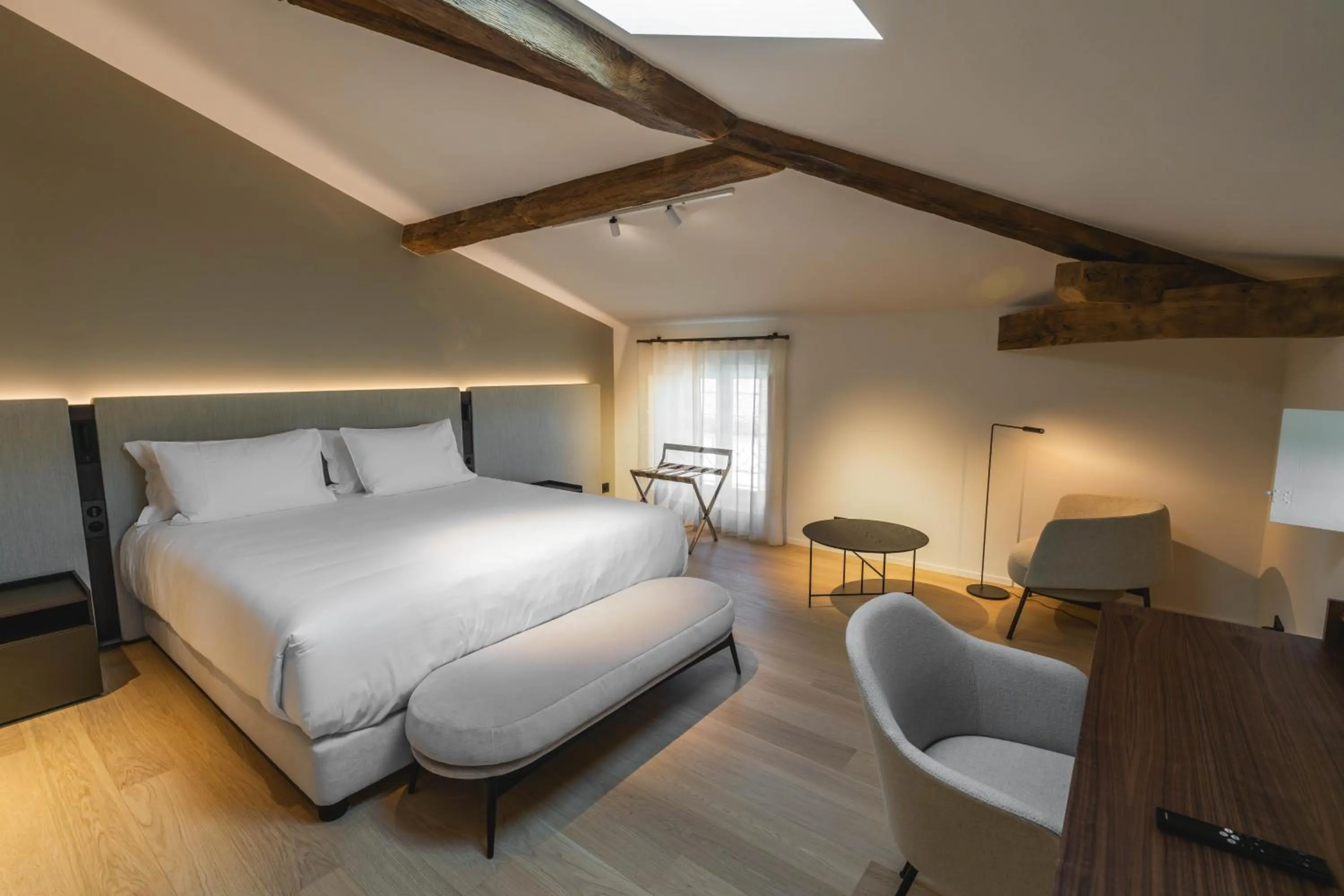 Family Suite in La Villa des Vignes
