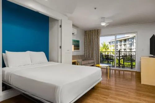 WorldMark Kihei