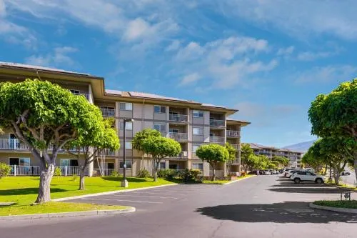WorldMark Kihei