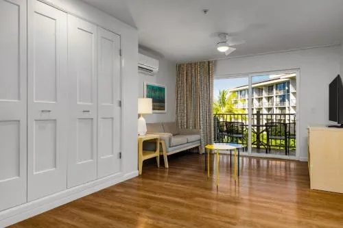 WorldMark Kihei