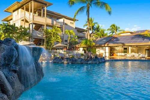 WorldMark Kihei