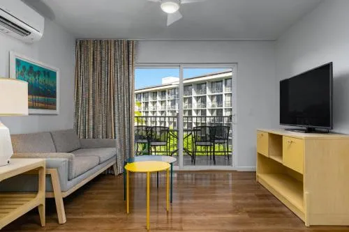 WorldMark Kihei
