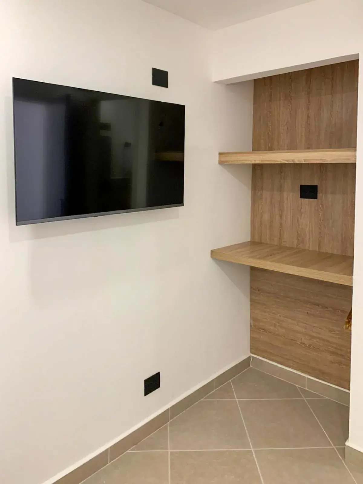 Double Room in Hotel Poblado Boutique Double Room in Hotel Poblado Boutique