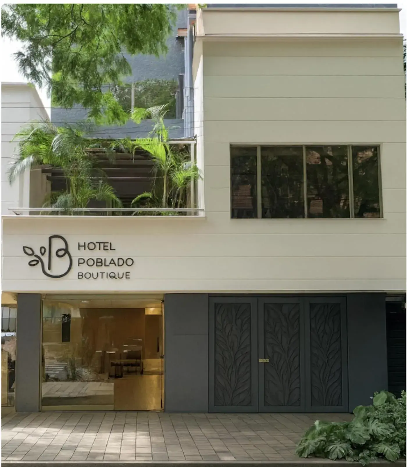 Hotel Poblado Boutique Hotel Poblado Boutique