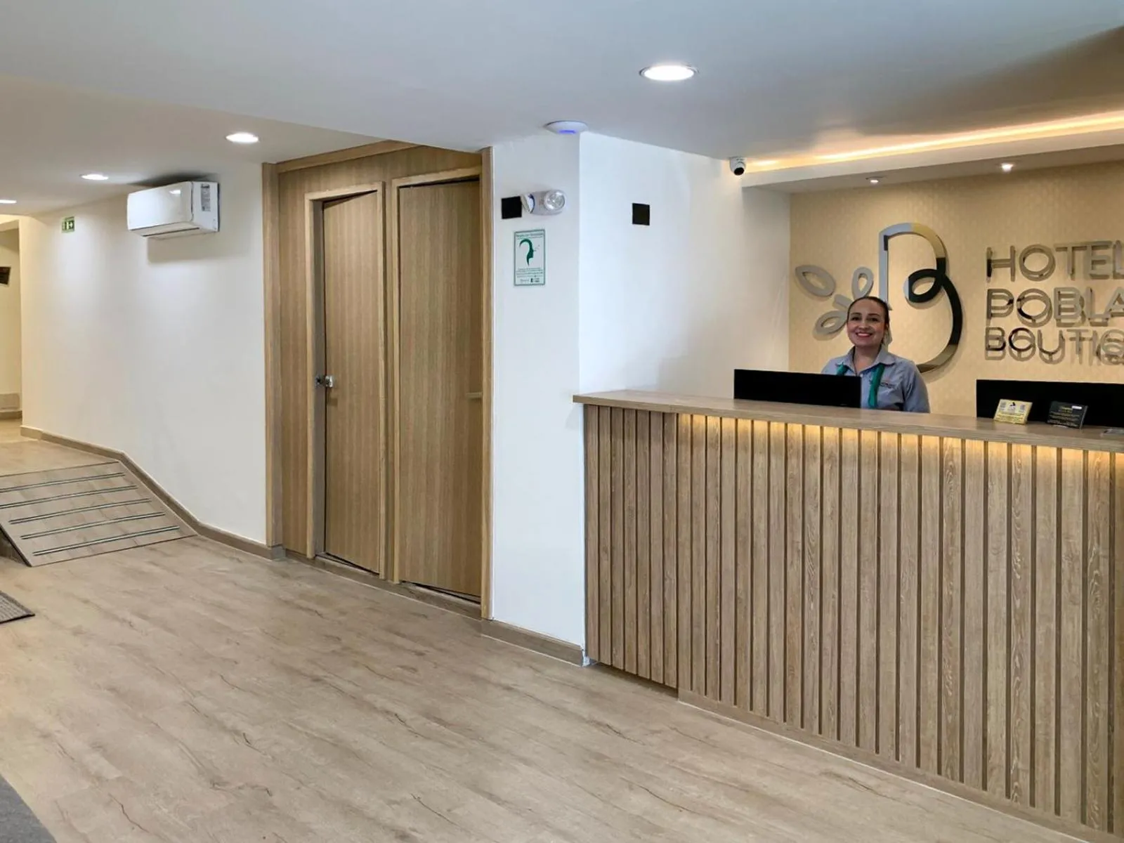 Hotel Poblado Boutique