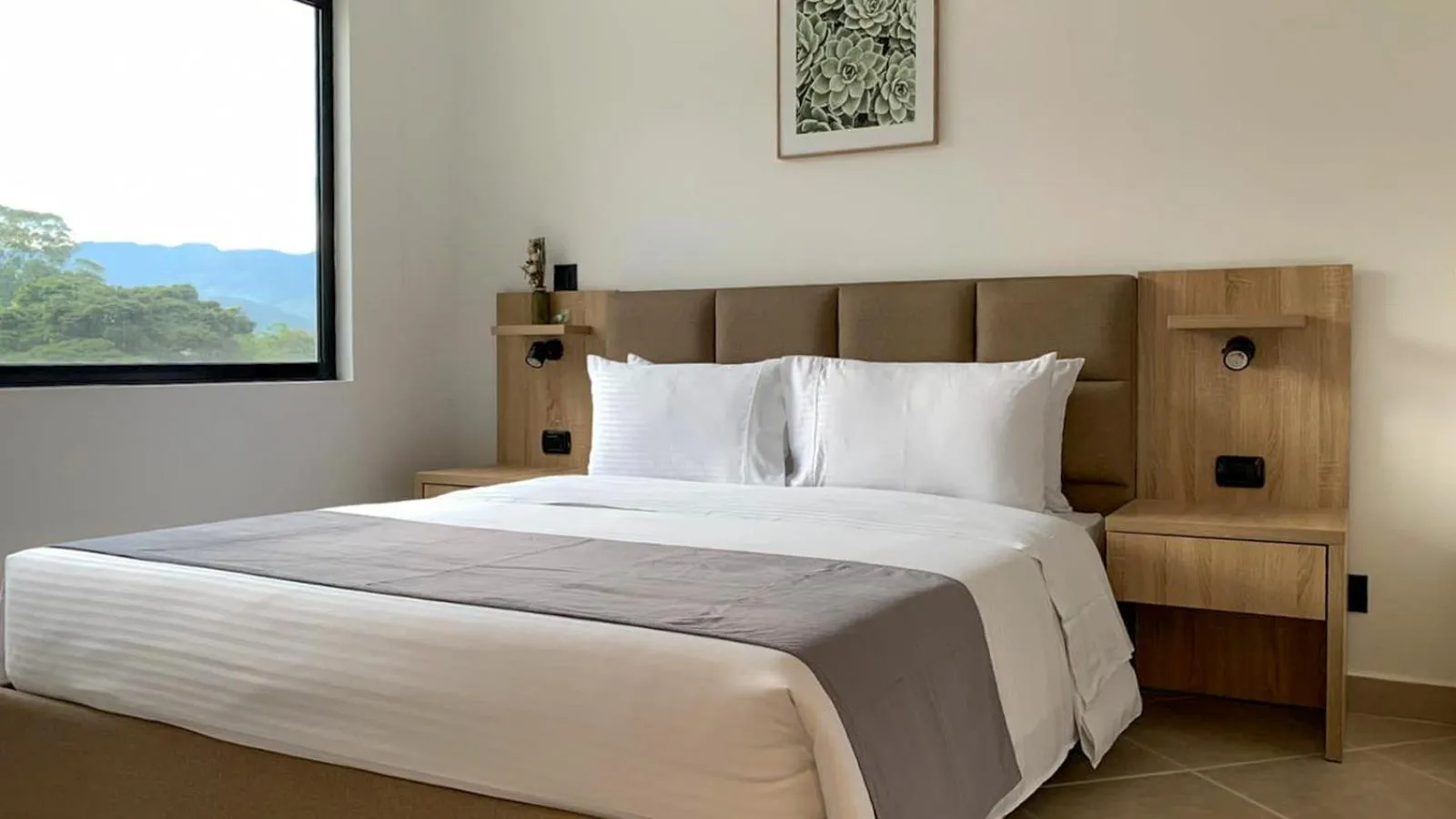 Hotel Poblado Boutique