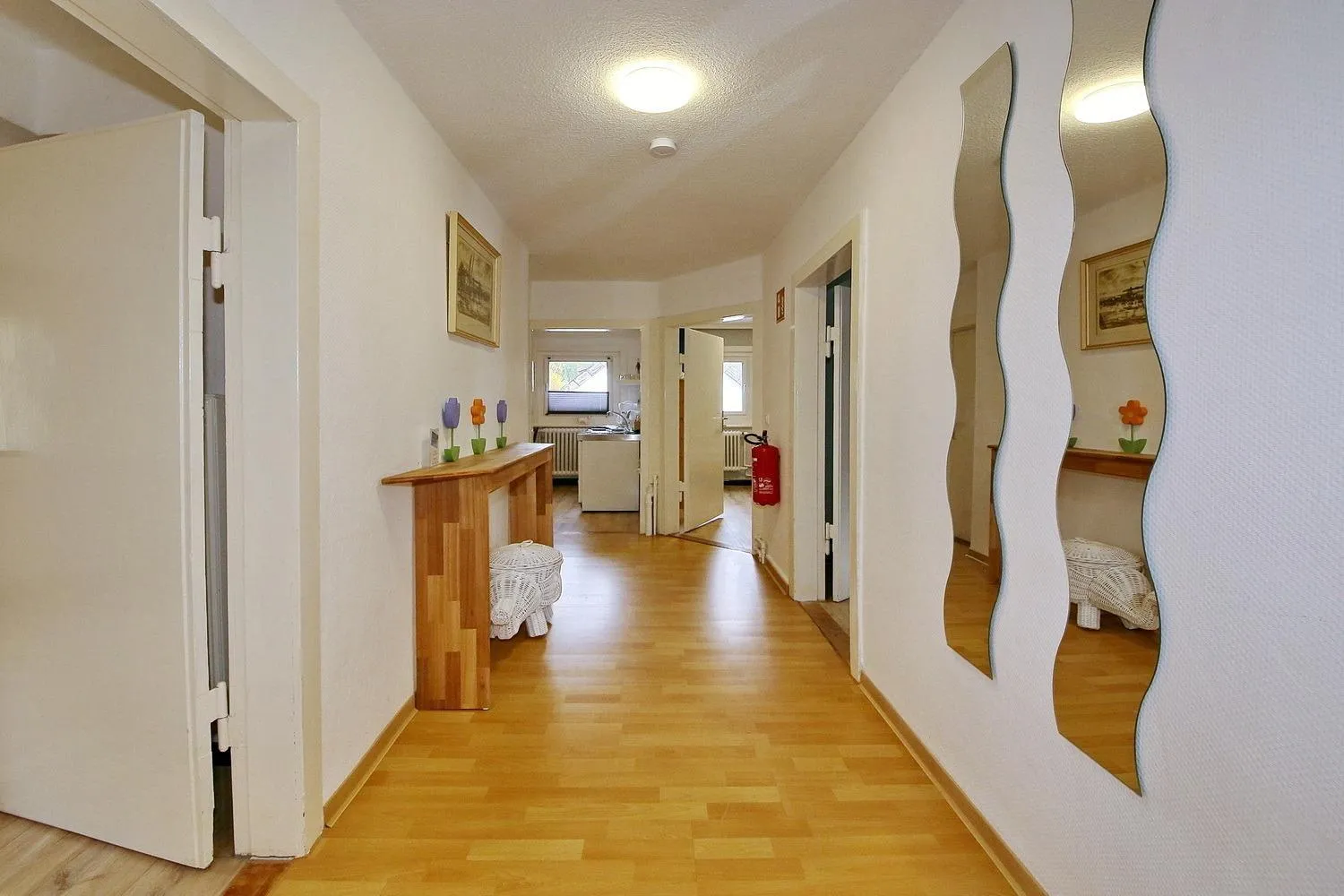 Pension Haus Sonneck