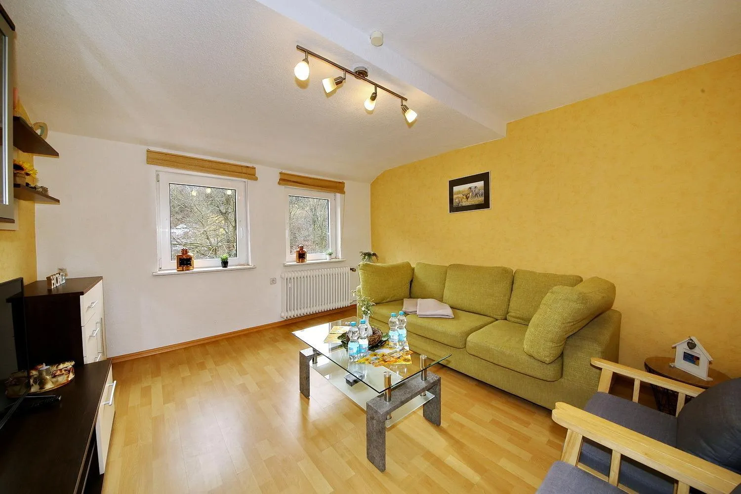 Pension Haus Sonneck