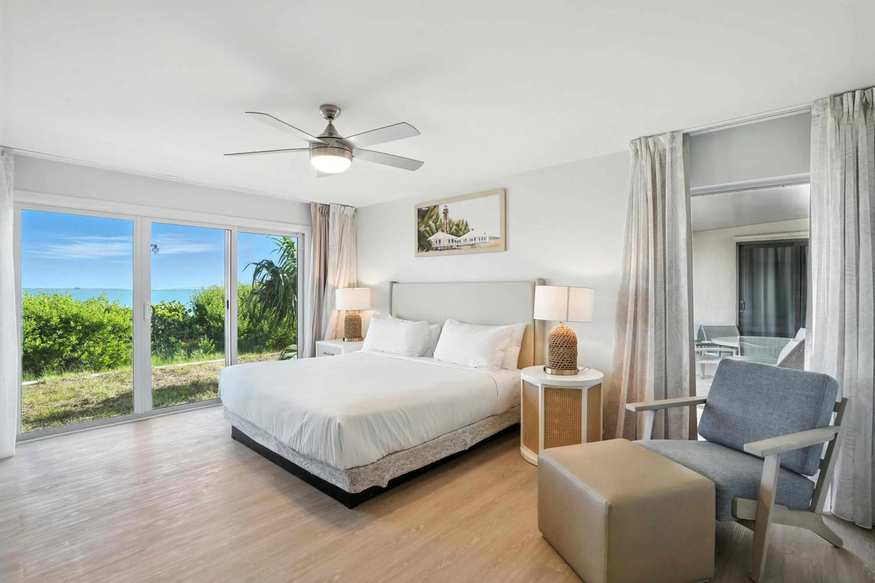 Lighthouse Resort & Club