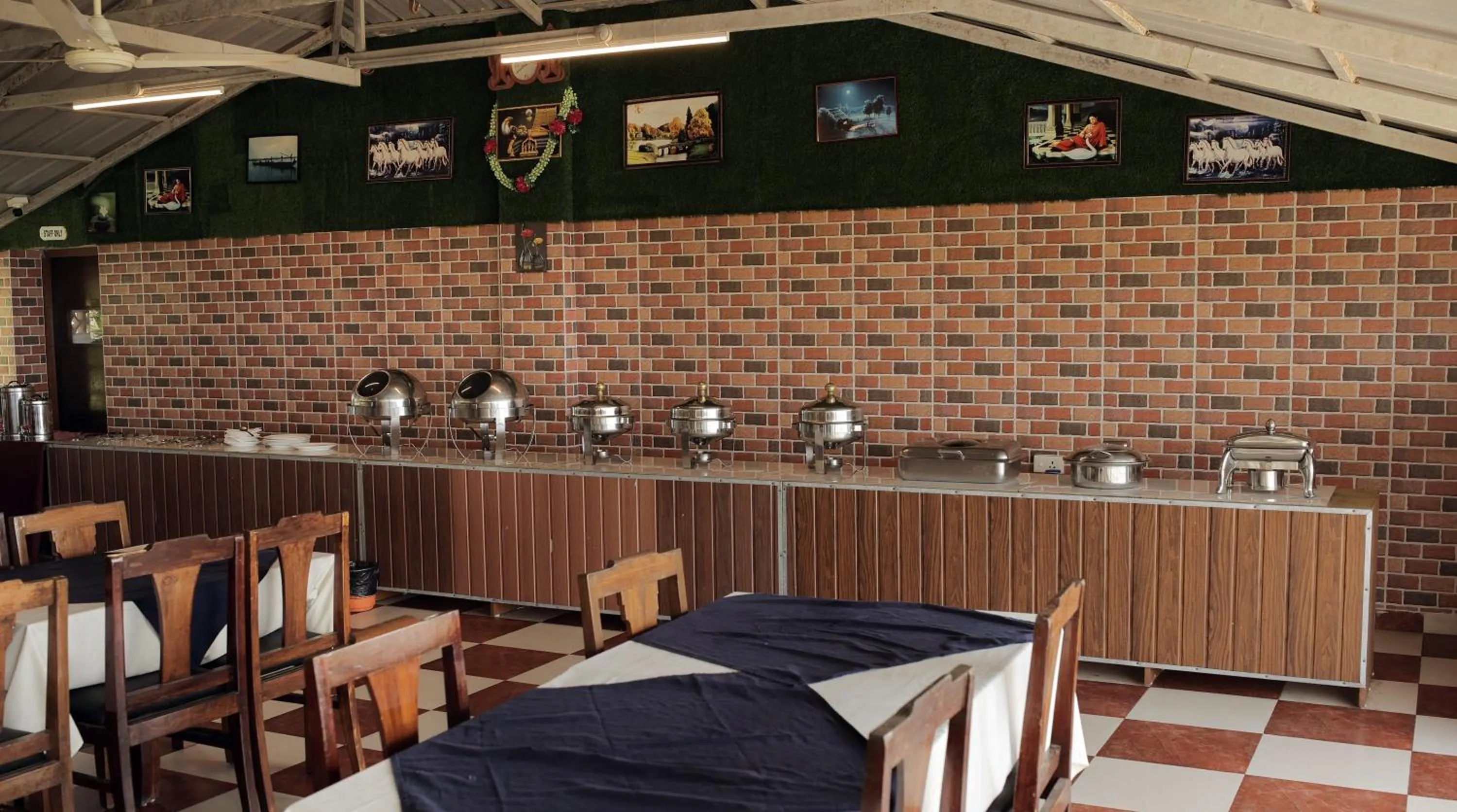 Samudratheeram Beach Resort