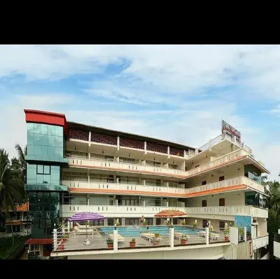 Samudratheeram Beach Resort Samudratheeram Beach Resort