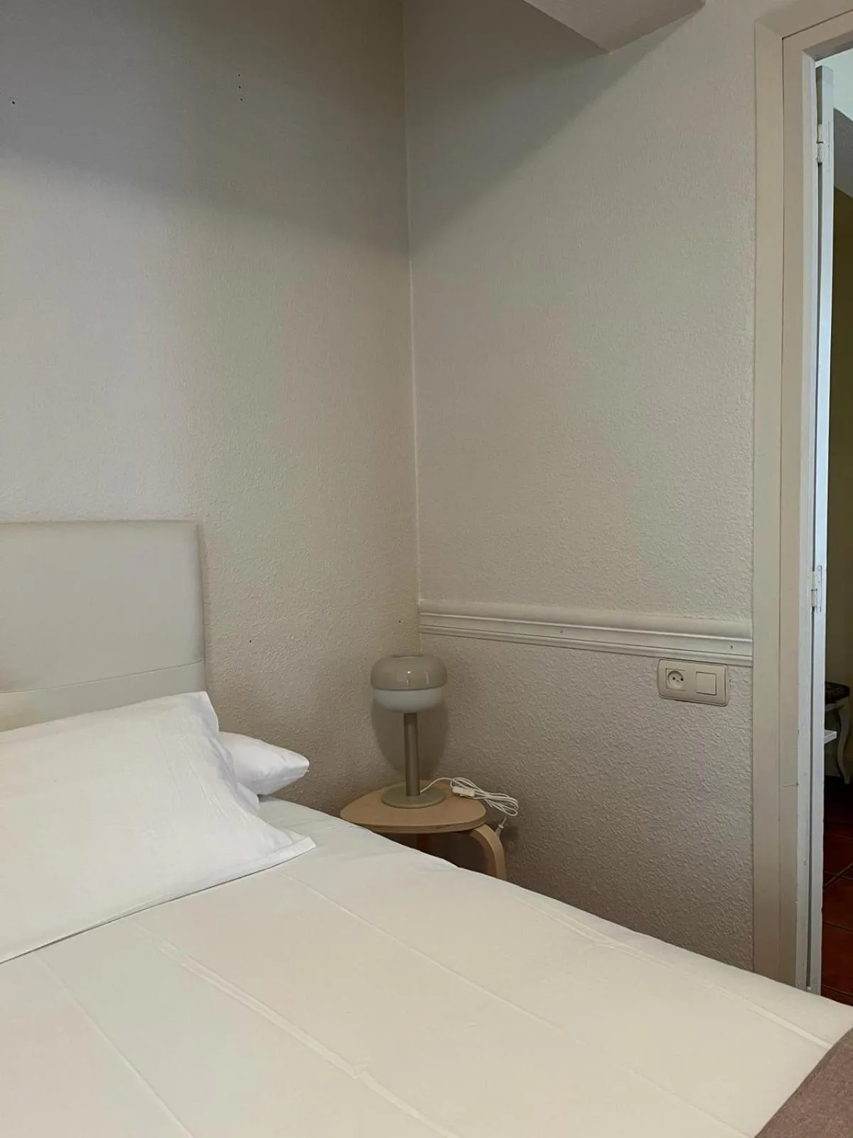 One-Bedroom Apartment in Apartamentos Ubaga