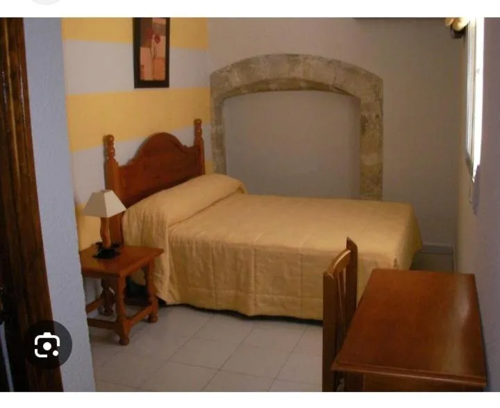 Hostal Trujillo