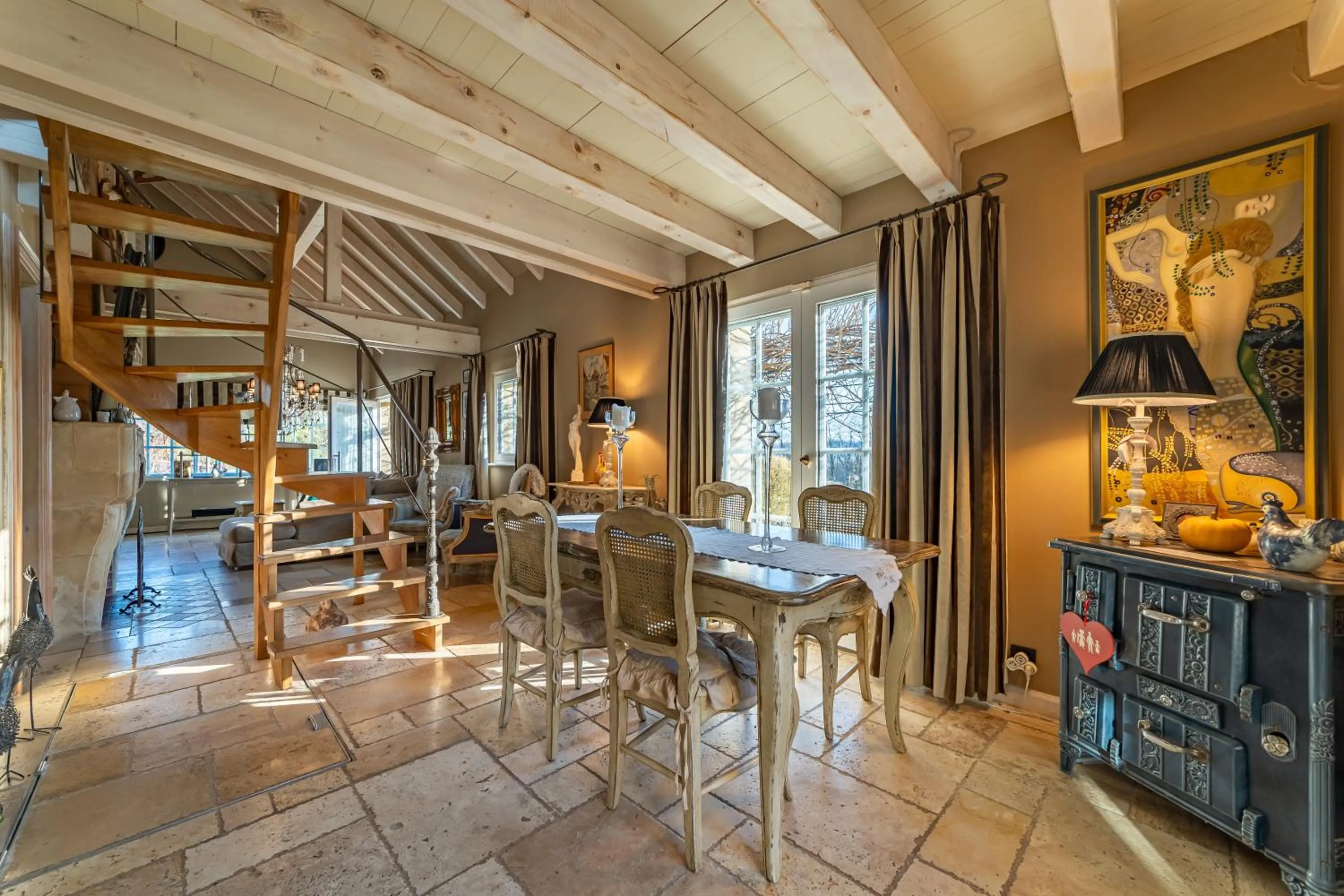 Le B Cottage & SPA Privé