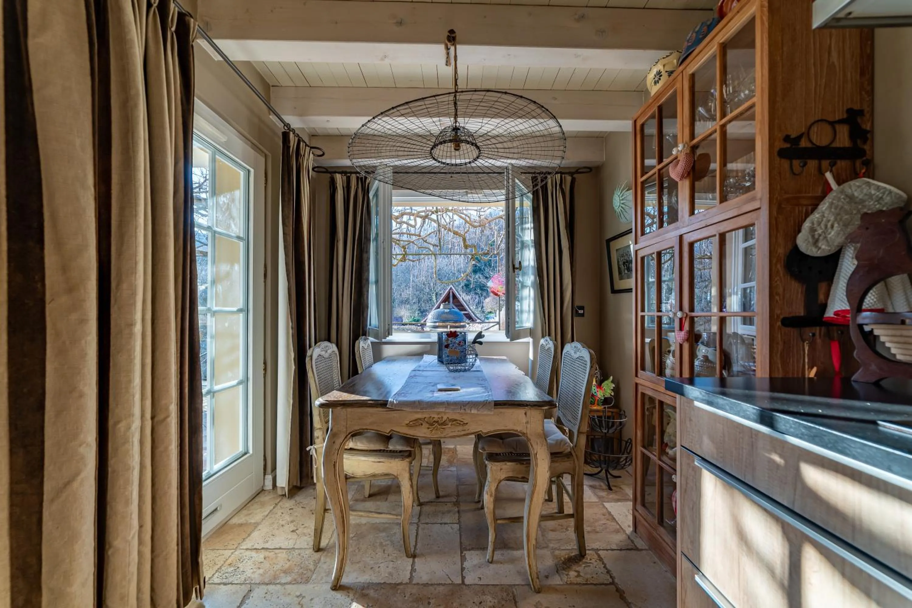 Le B Cottage & SPA Privé