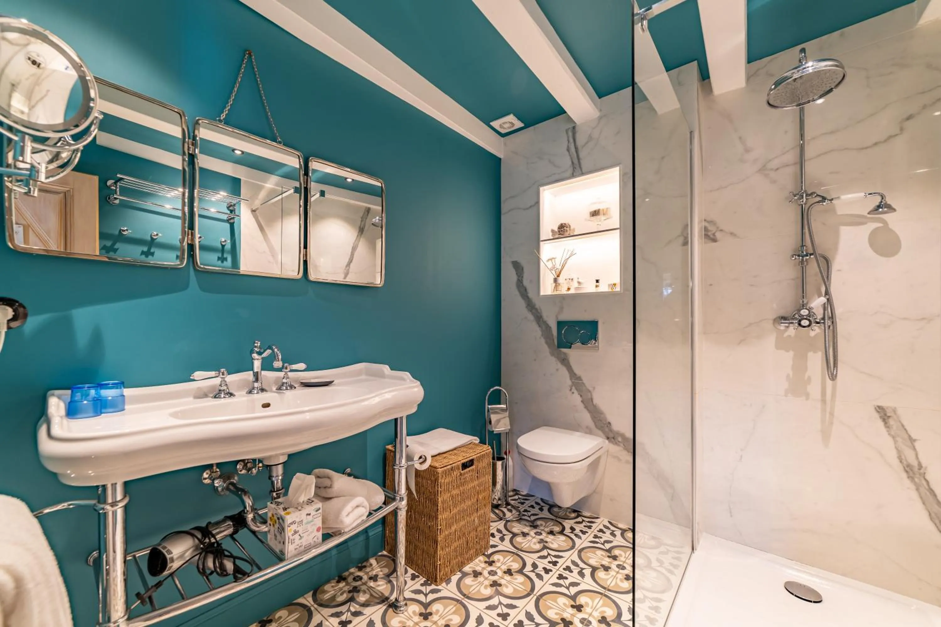 Le B Cottage & SPA Privé