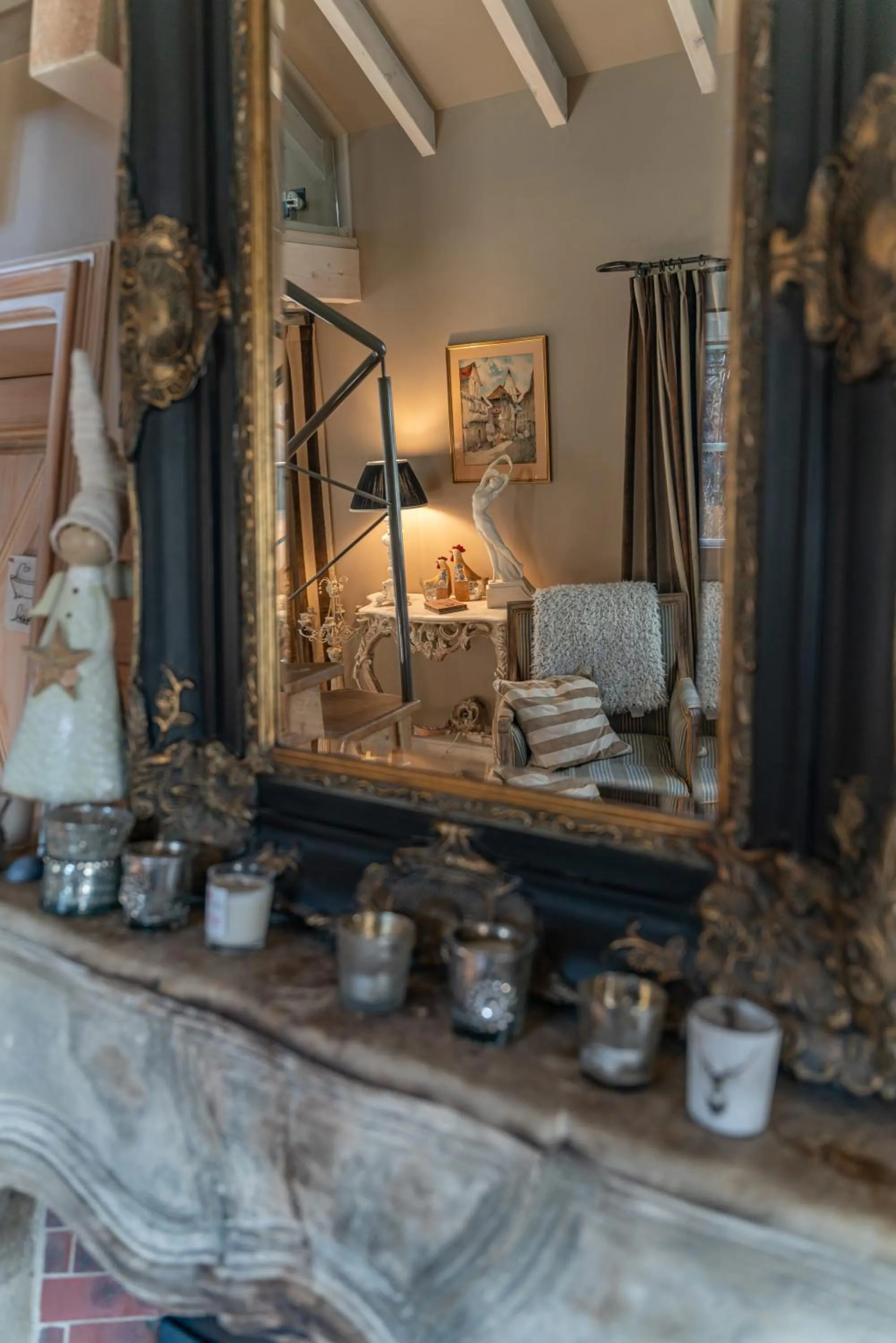 Le B Cottage & SPA Privé