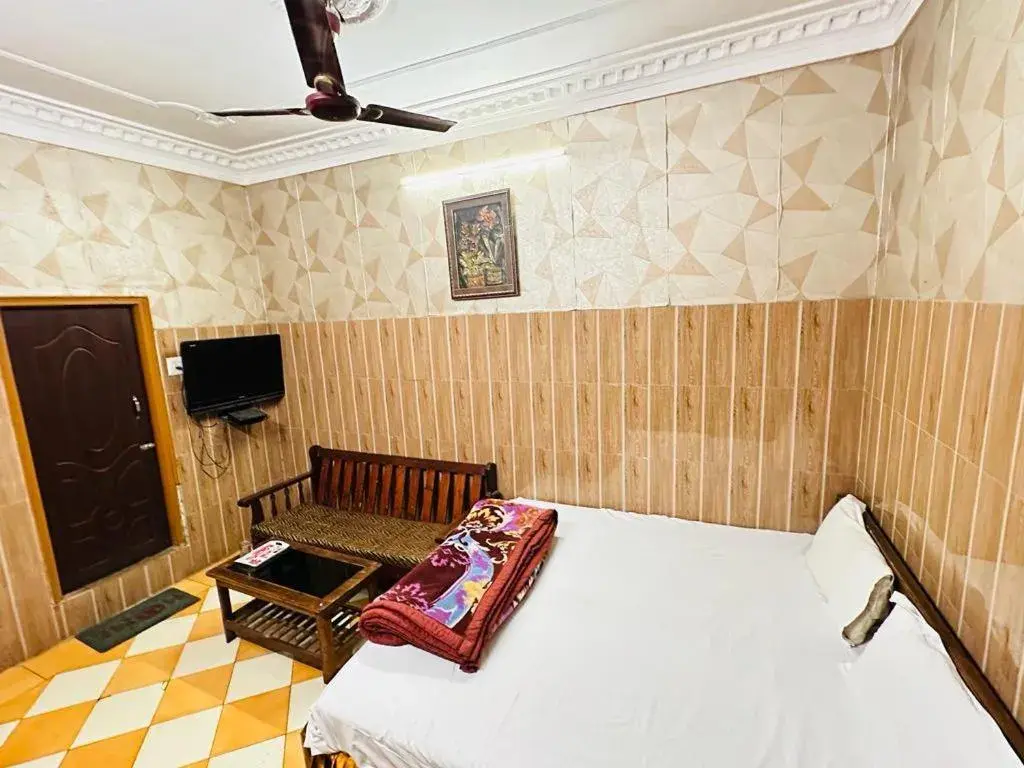 Hotel New Lucknow Hotel New Lucknow