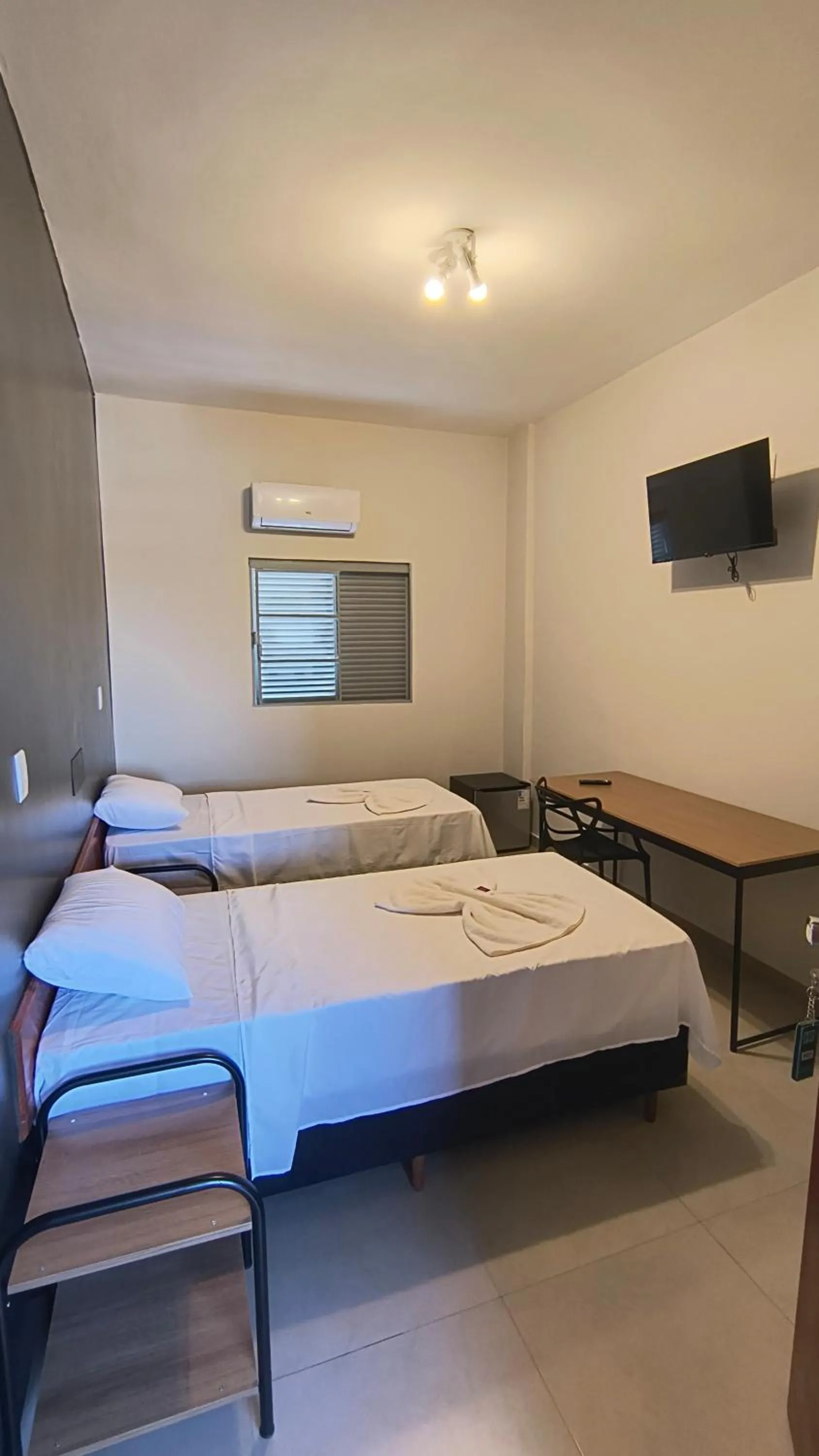 Bravo City Hotel Birigui