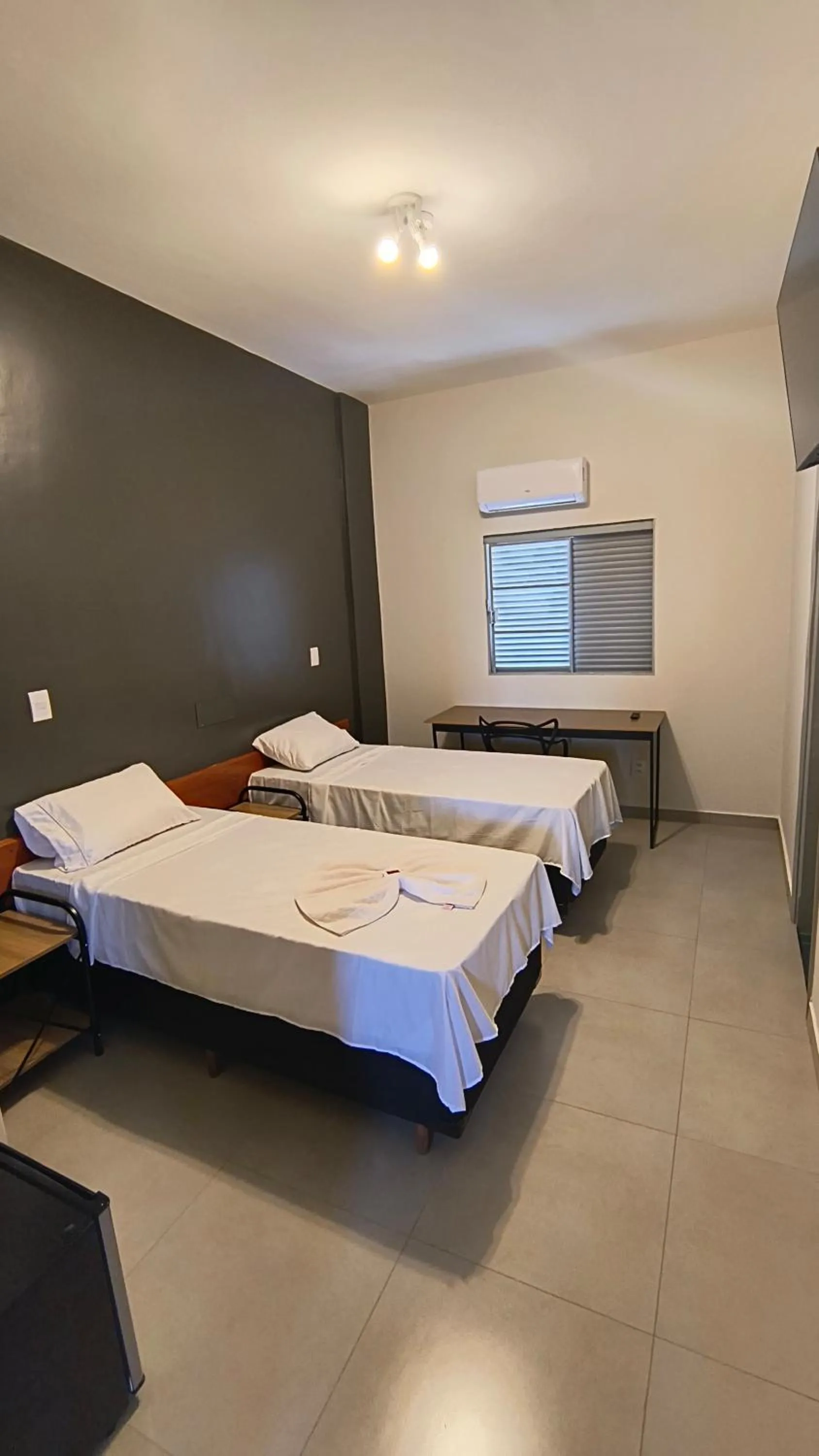 Bravo City Hotel Birigui