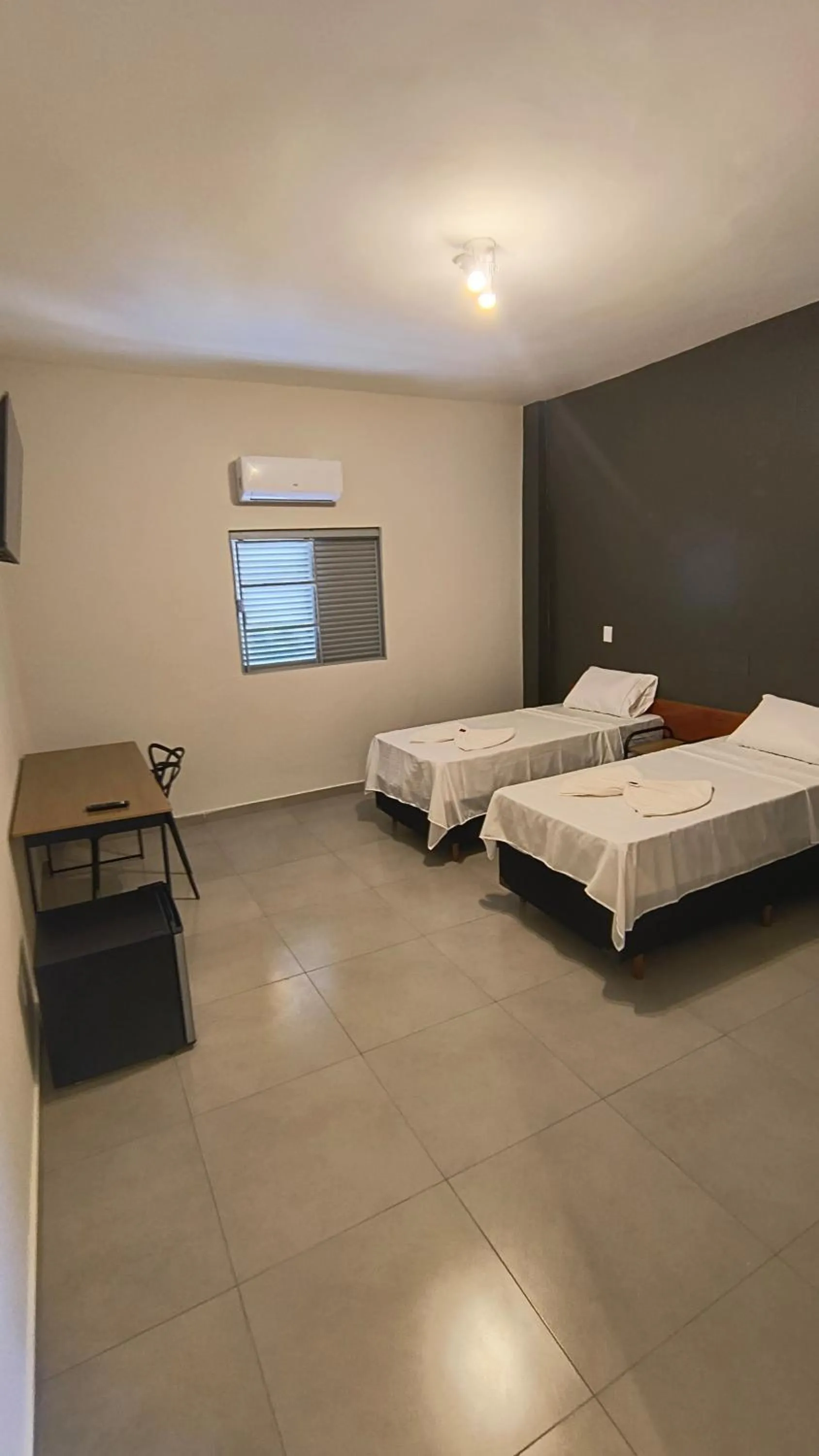 Bravo City Hotel Birigui
