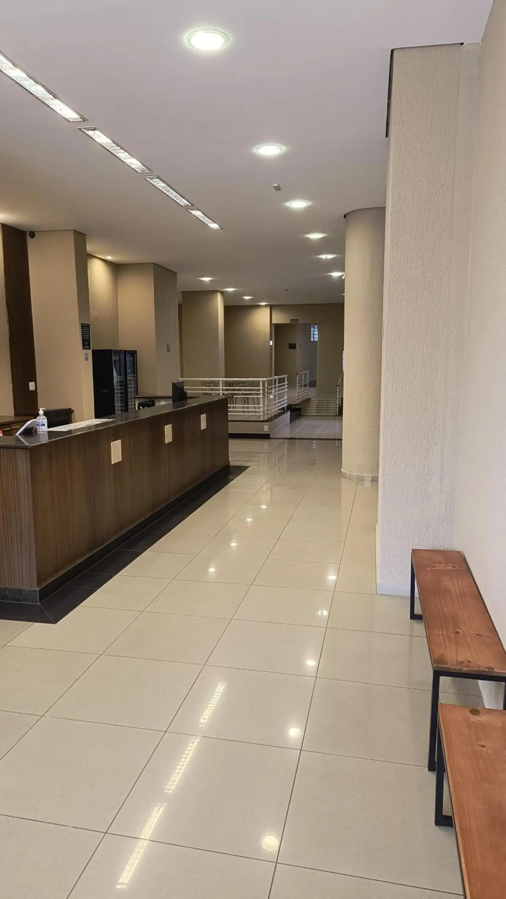 Bravo City Hotel Birigui Bravo City Hotel Birigui