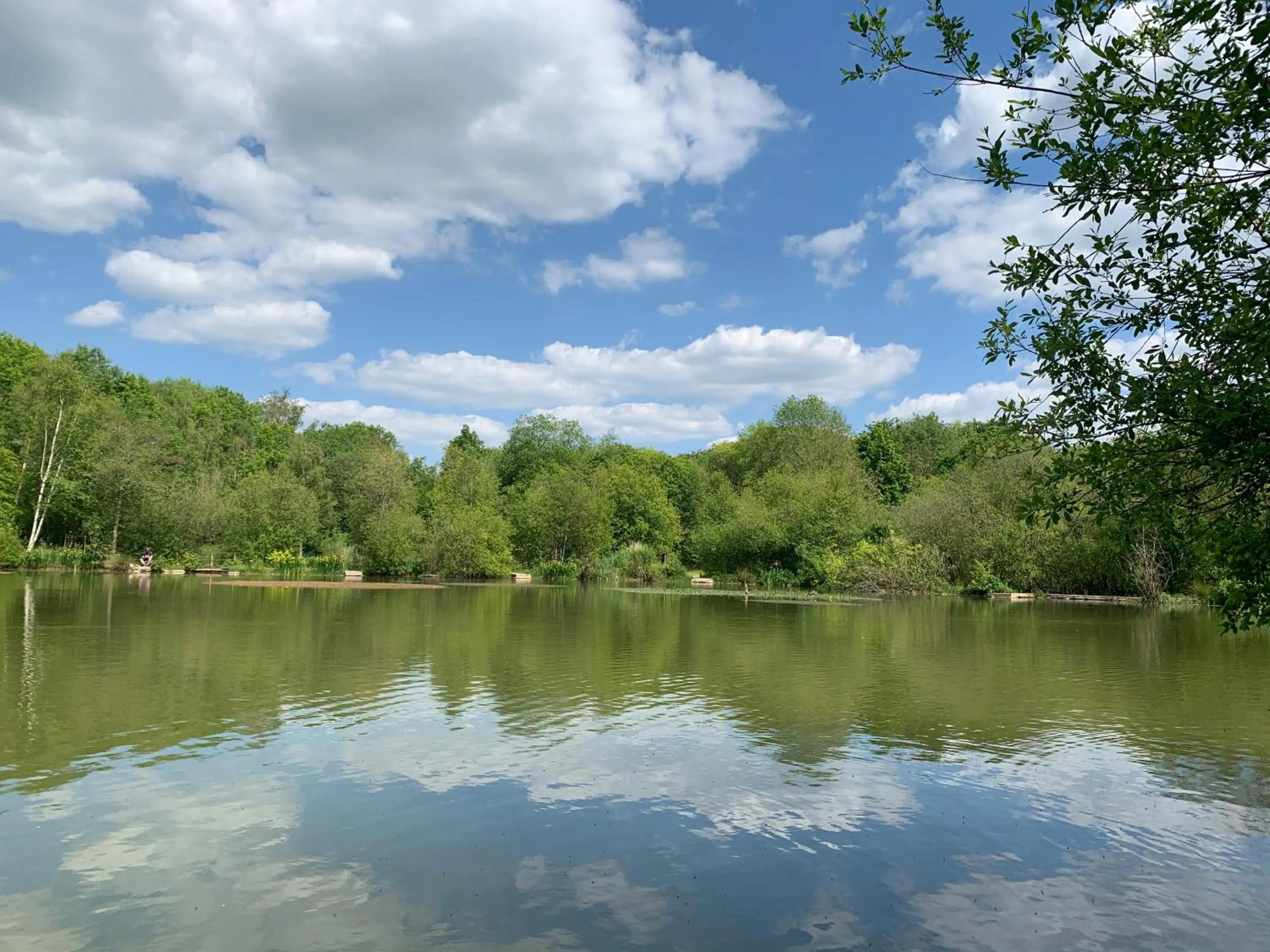 Nearby landmark in Slayleigh B&B, Matlock