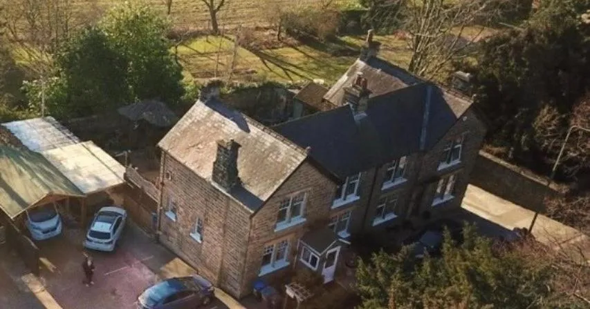 Slayleigh B&B, Matlock