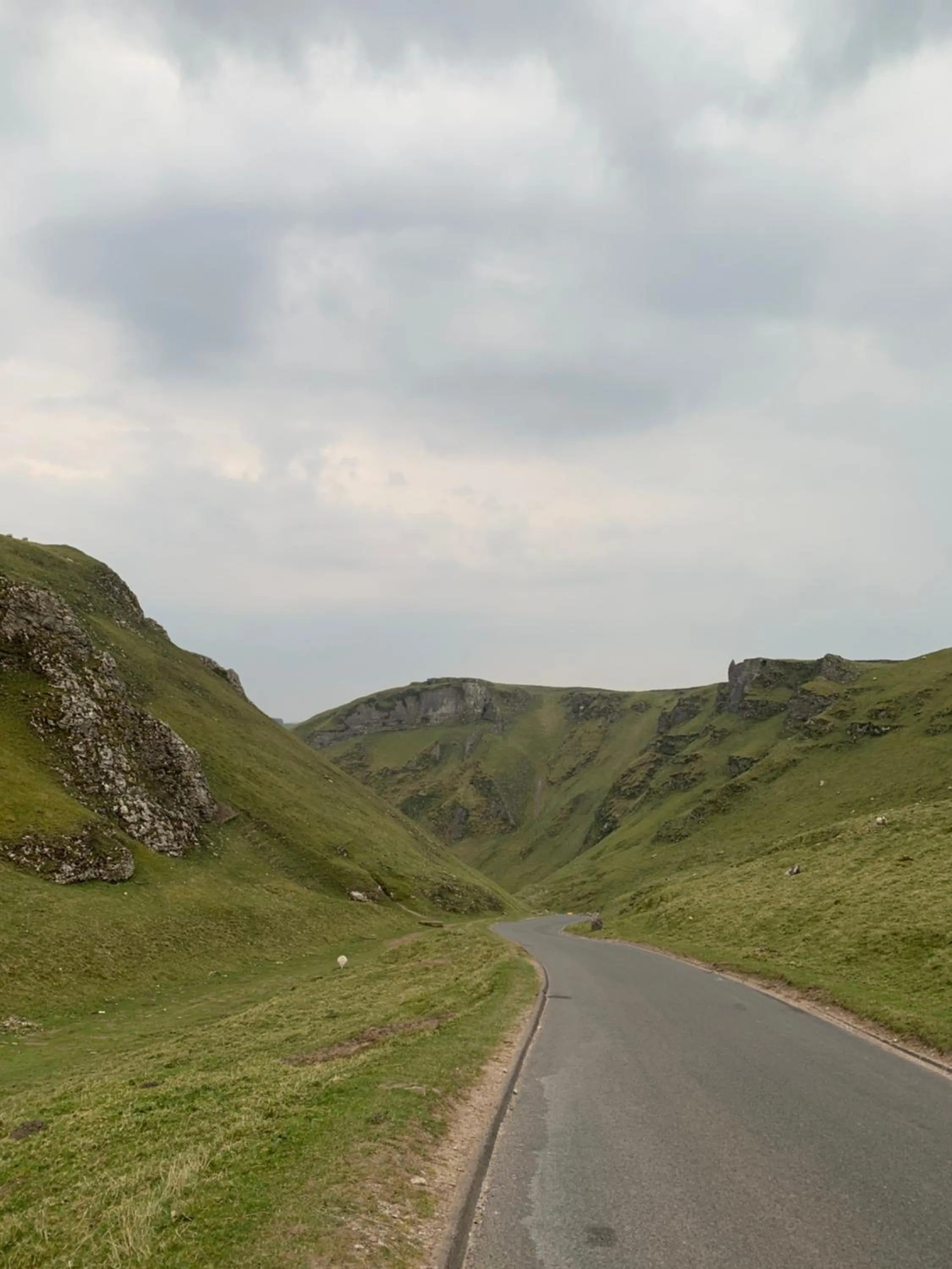 Slayleigh B&B, Matlock