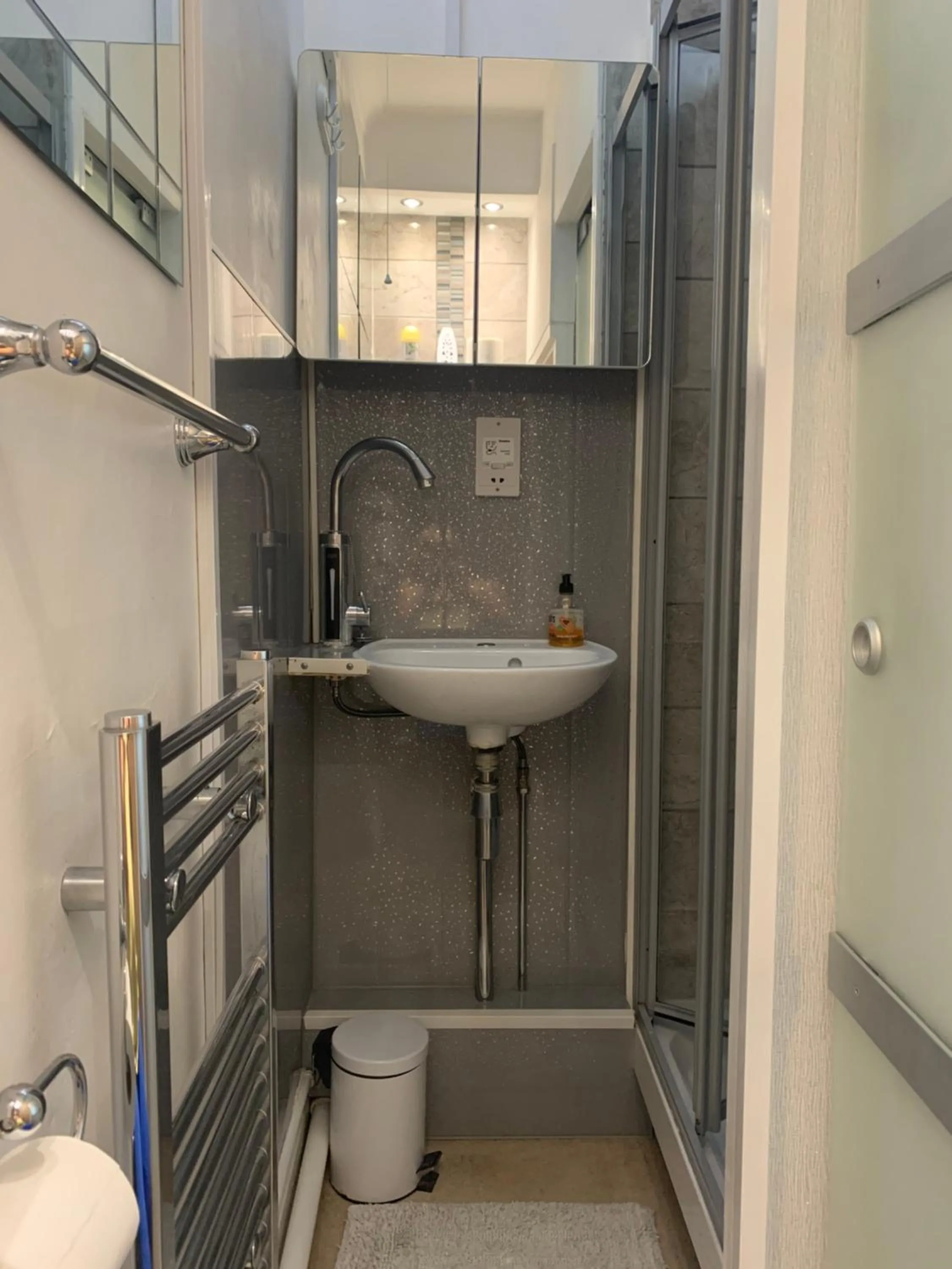 Slayleigh B&B, Matlock