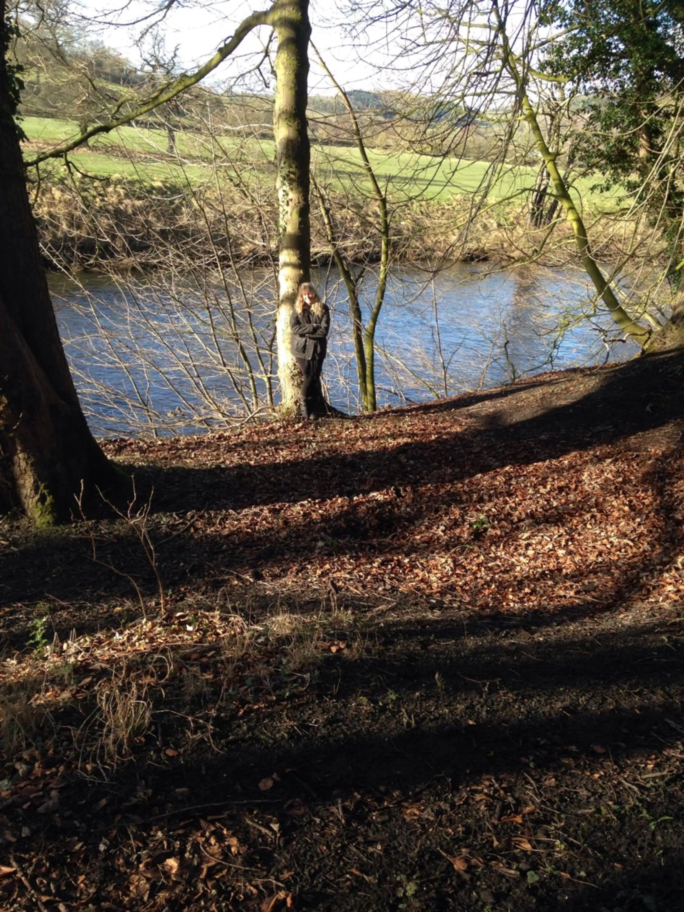 Off site in Slayleigh B&B, Matlock