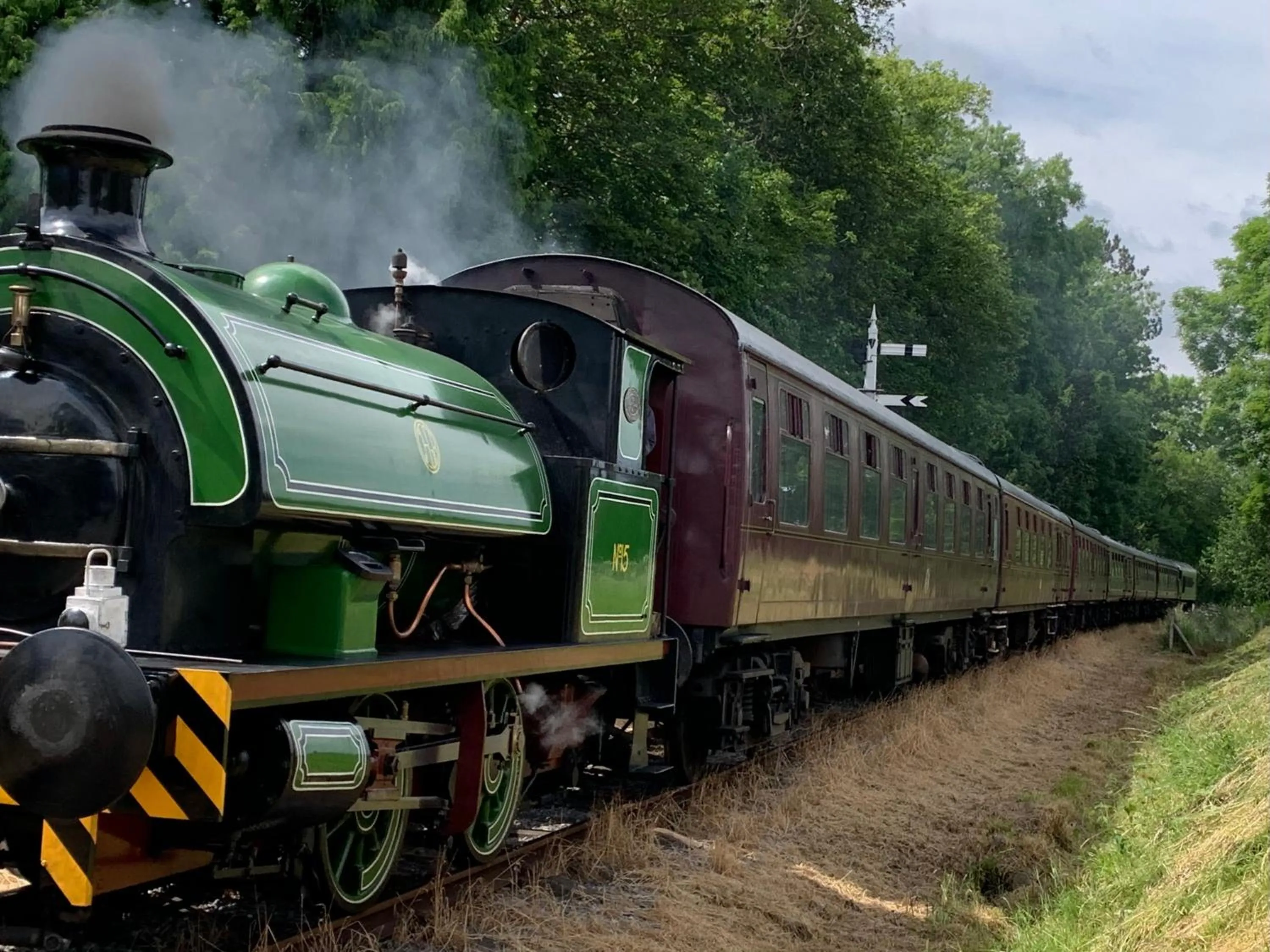 Activities in Slayleigh B&B, Matlock