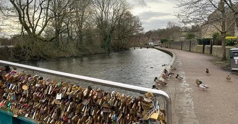 Slayleigh B&B, Matlock
