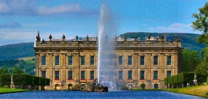 Slayleigh B&B, Matlock