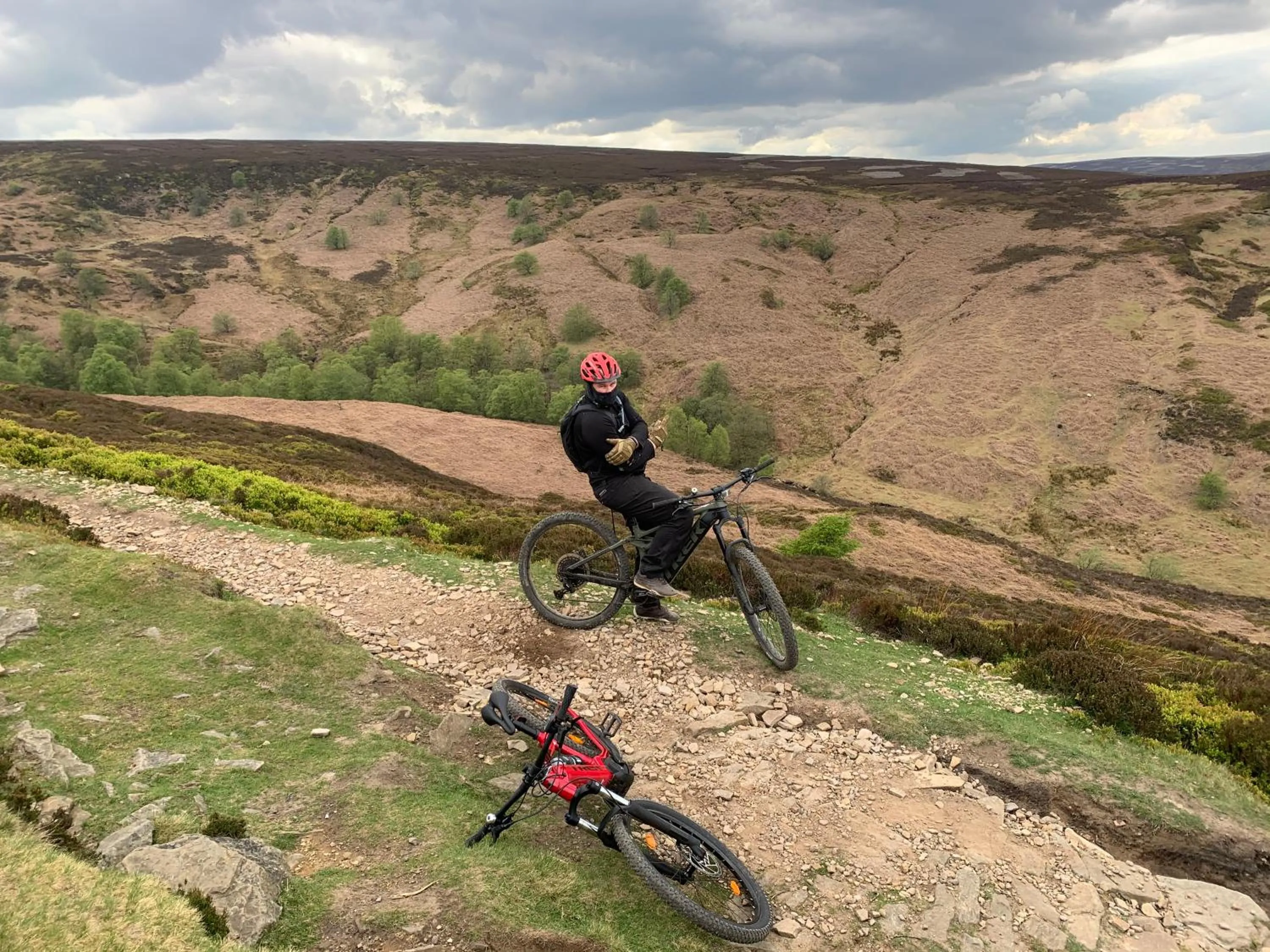 Slayleigh B&B, Matlock