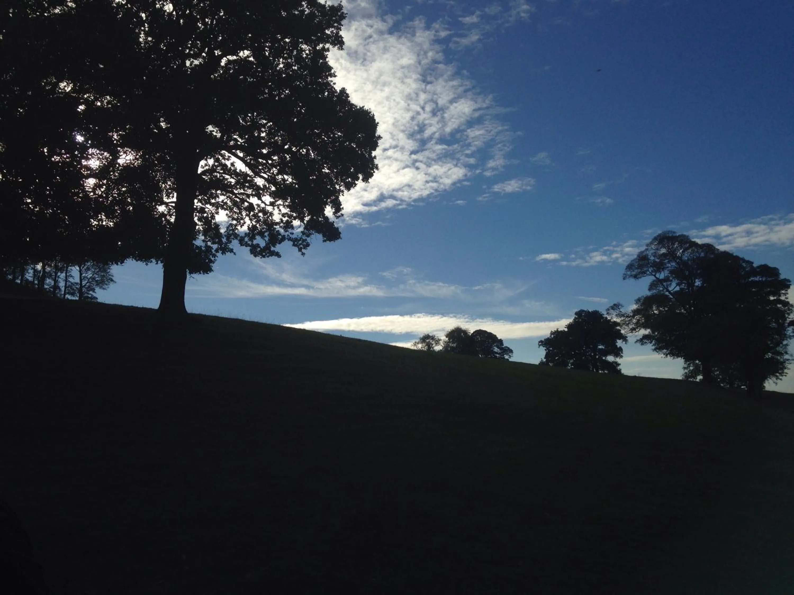 Area and facilities in Slayleigh B&B, Matlock