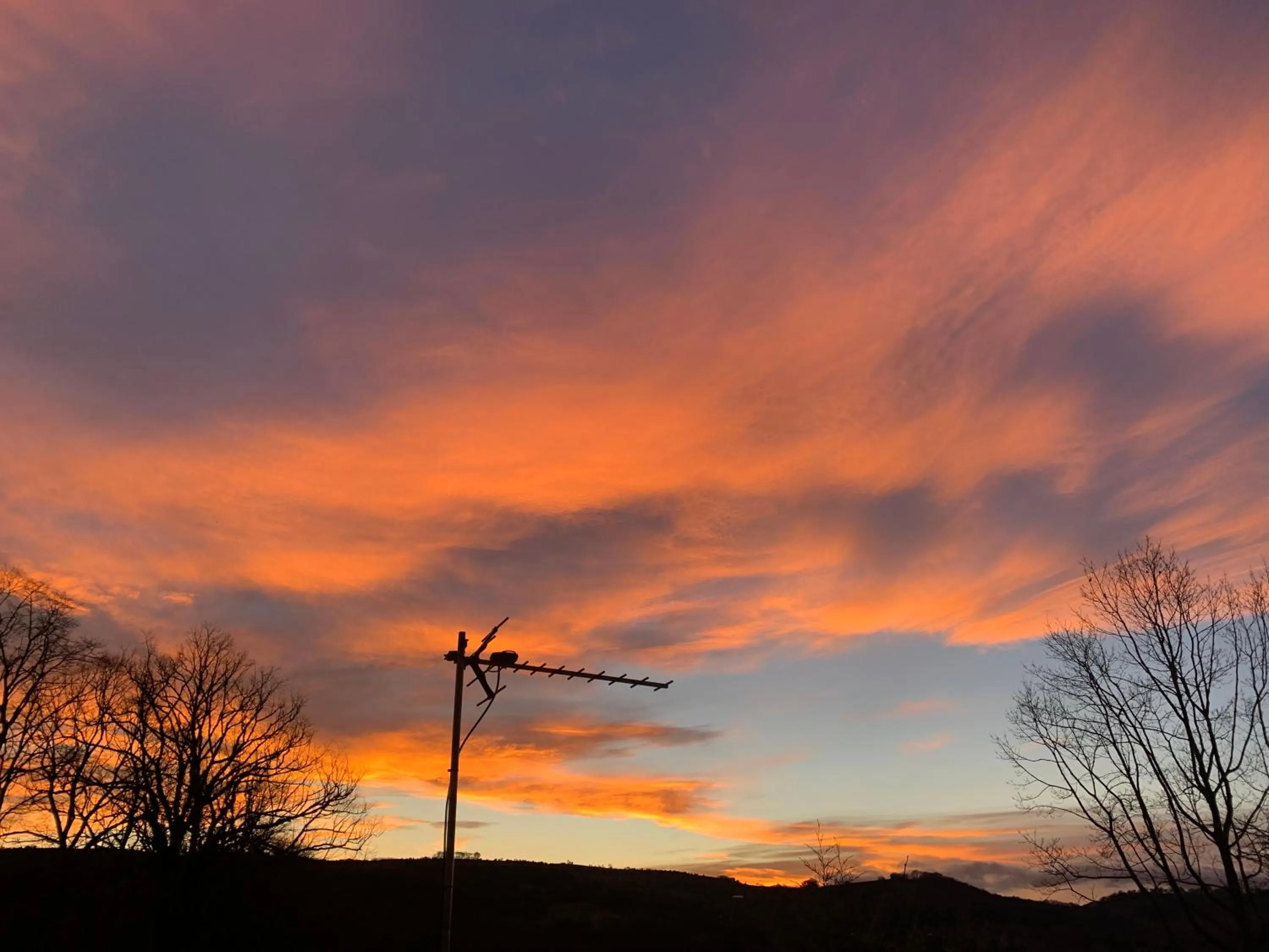 Slayleigh B&B, Matlock